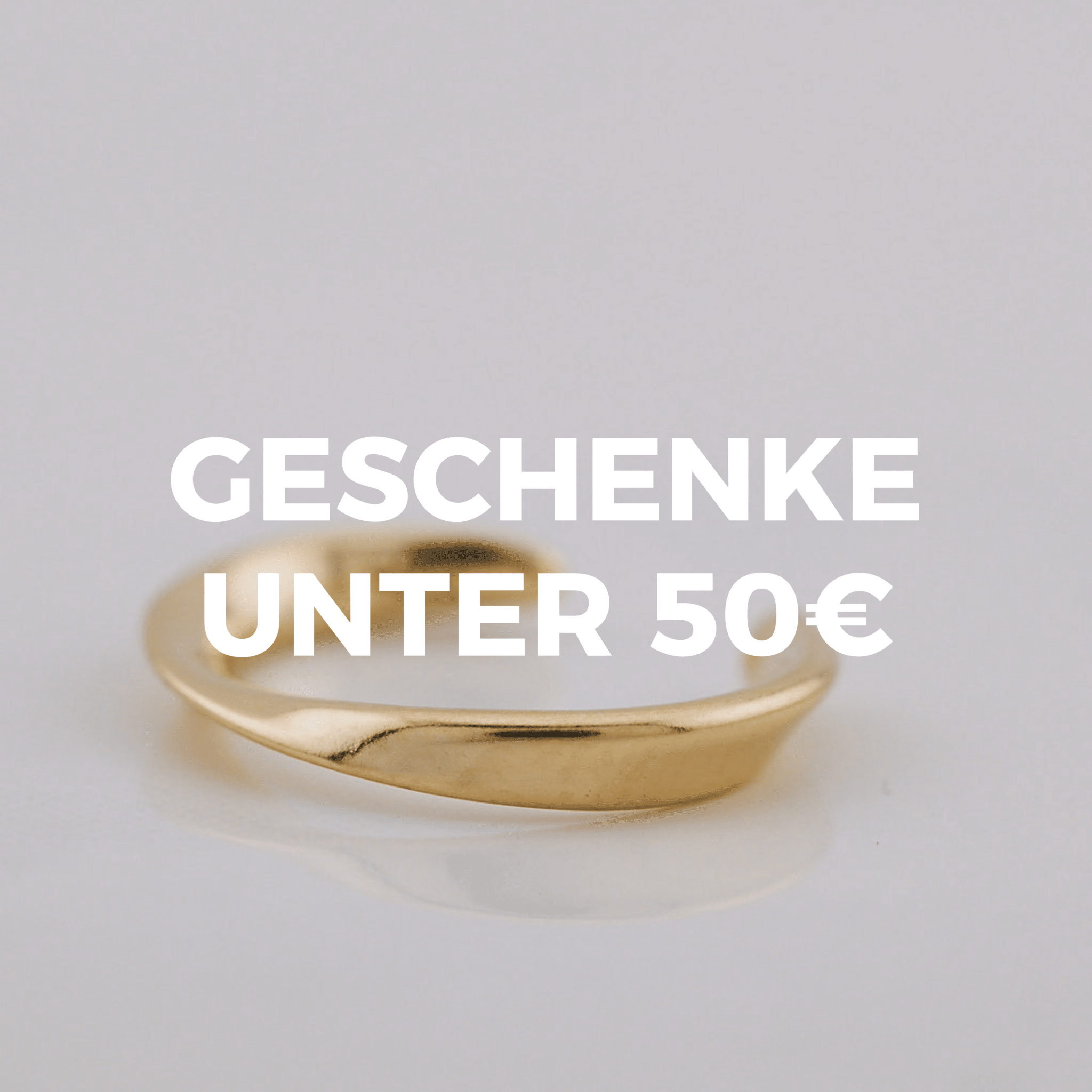 Geschenke unter 50€ - Nella & Sina