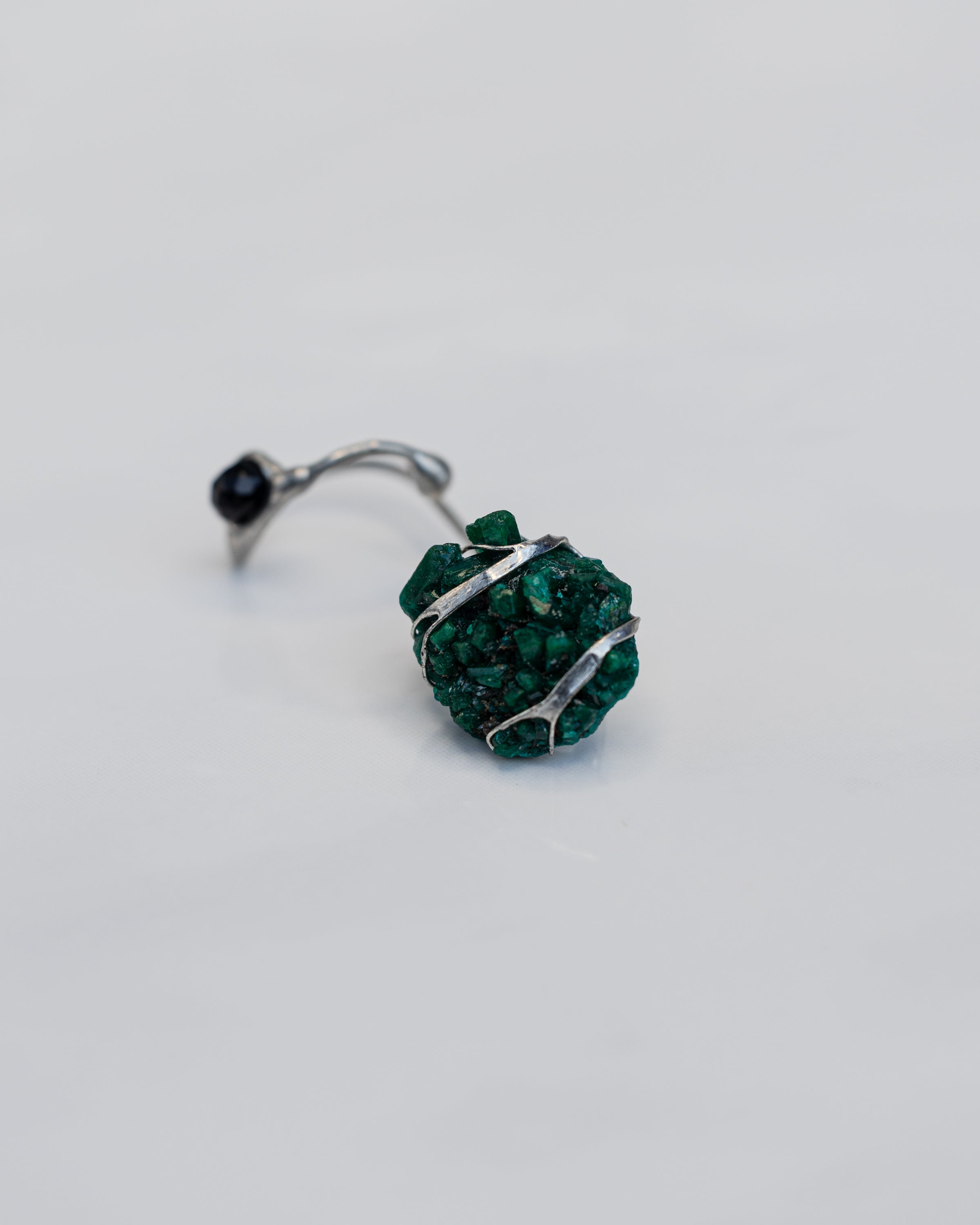 Bosco Earcuff Nella & Sina