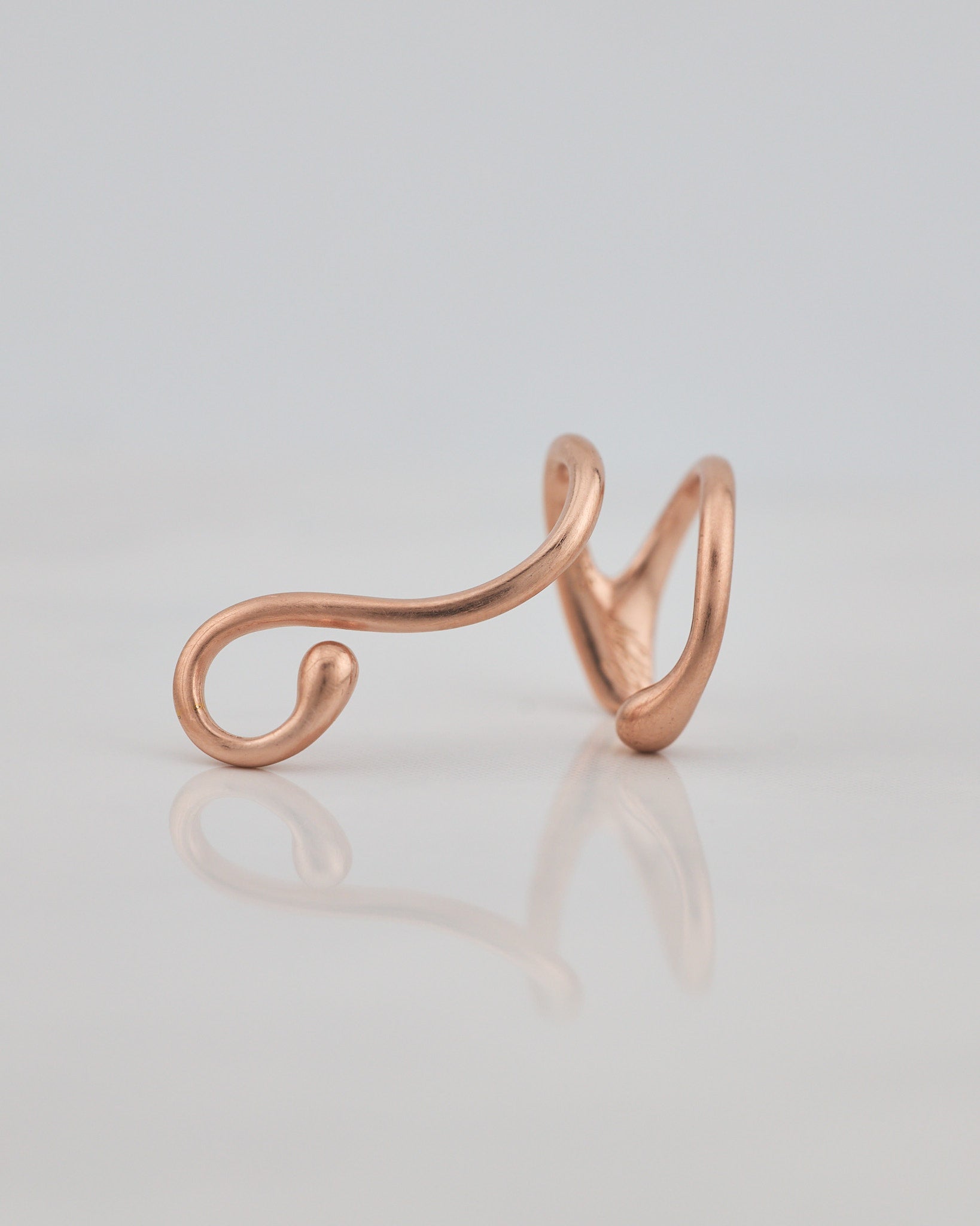 Christina Earcuff Nella & Sina