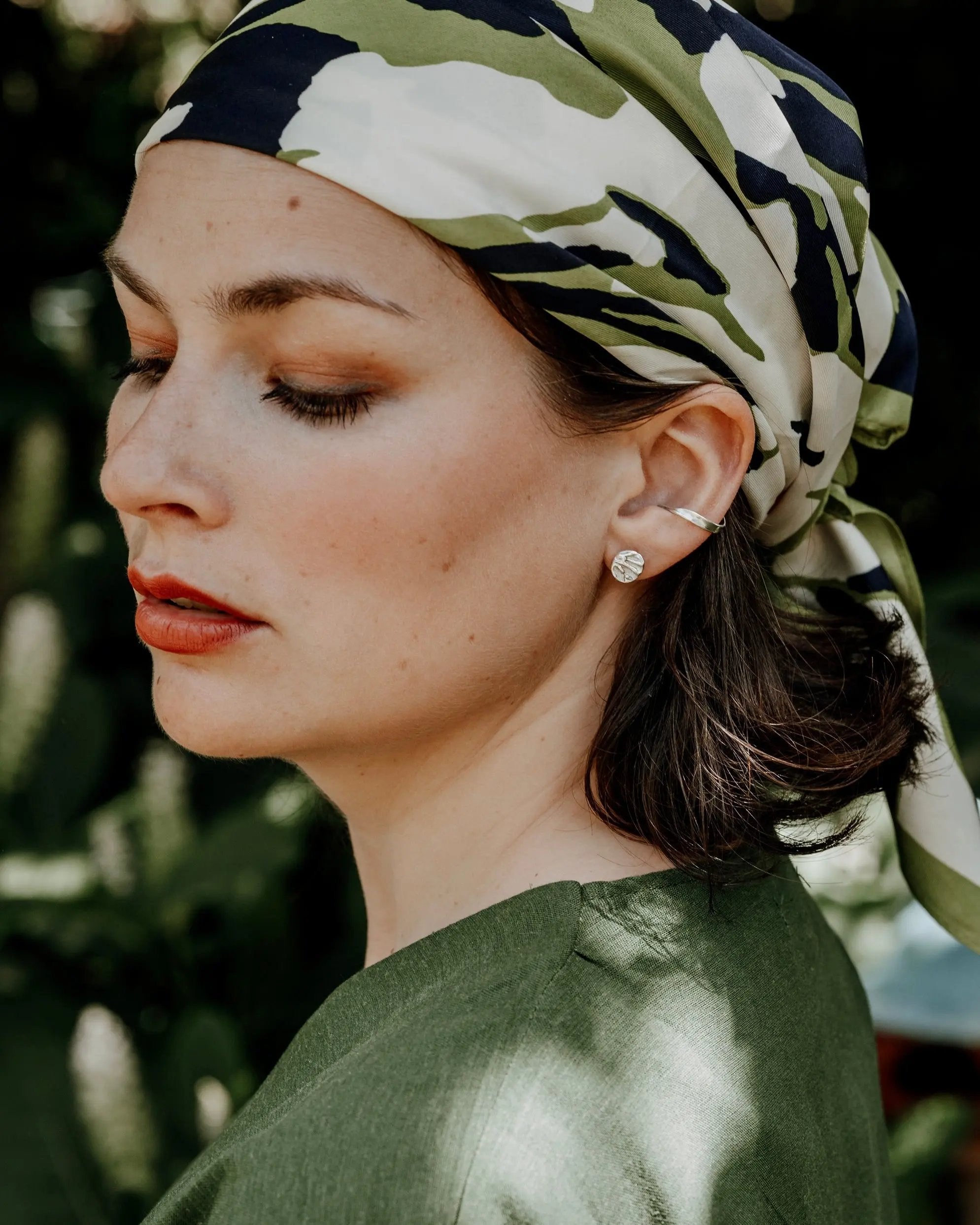 MUSAICA EARCUFF