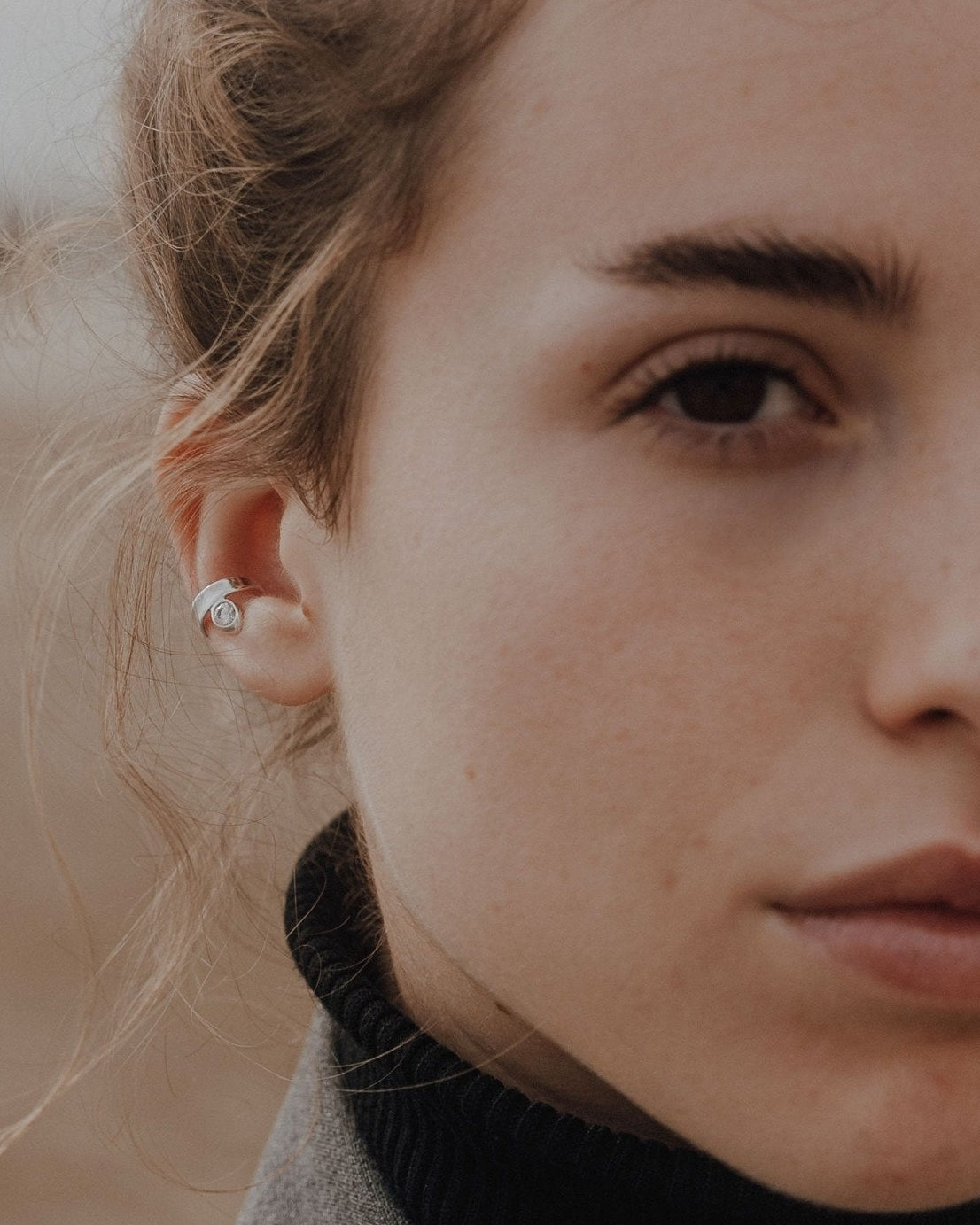 Galileo Earcuff Nella & Sina