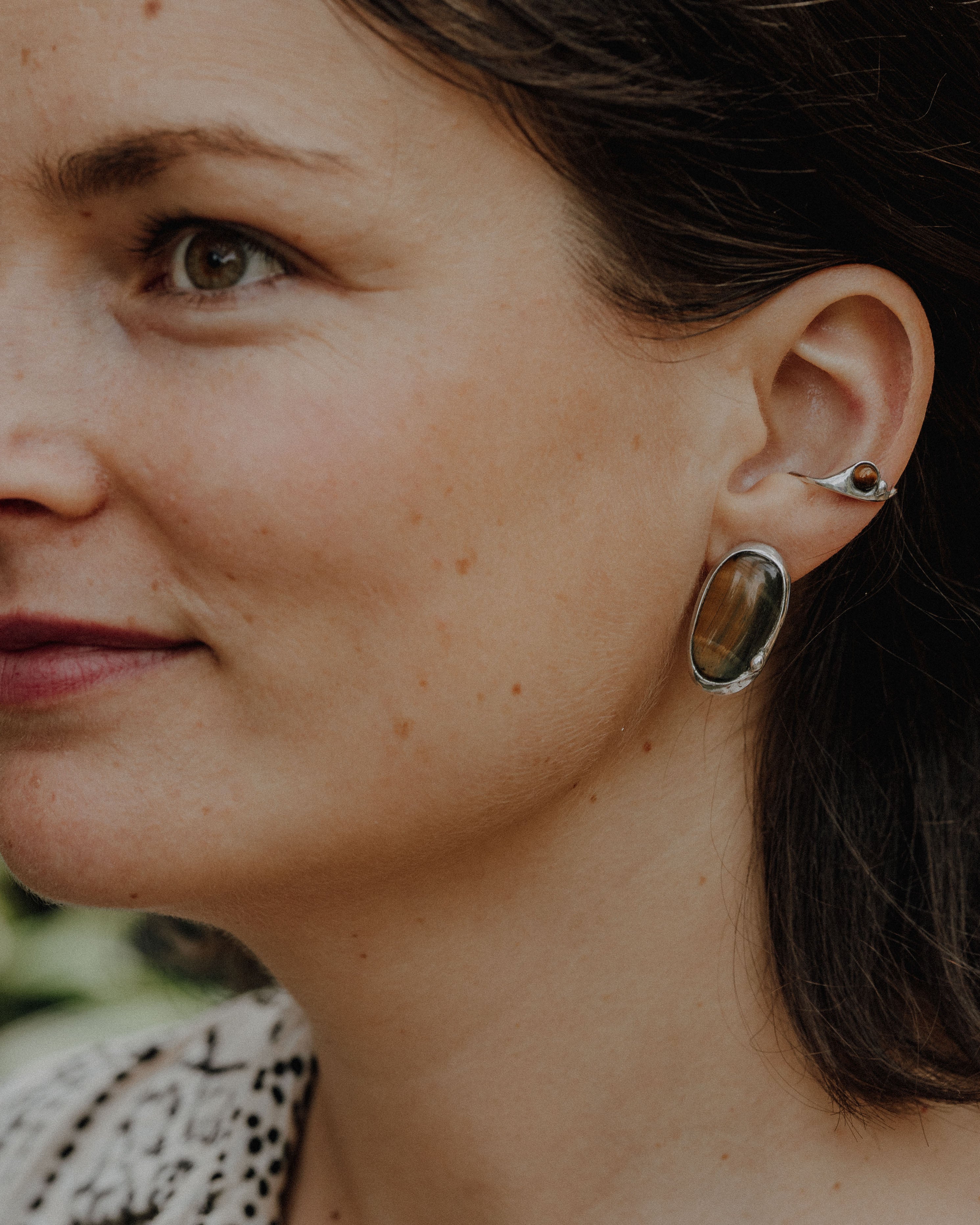 Giltana Earcuff Nella & Sina