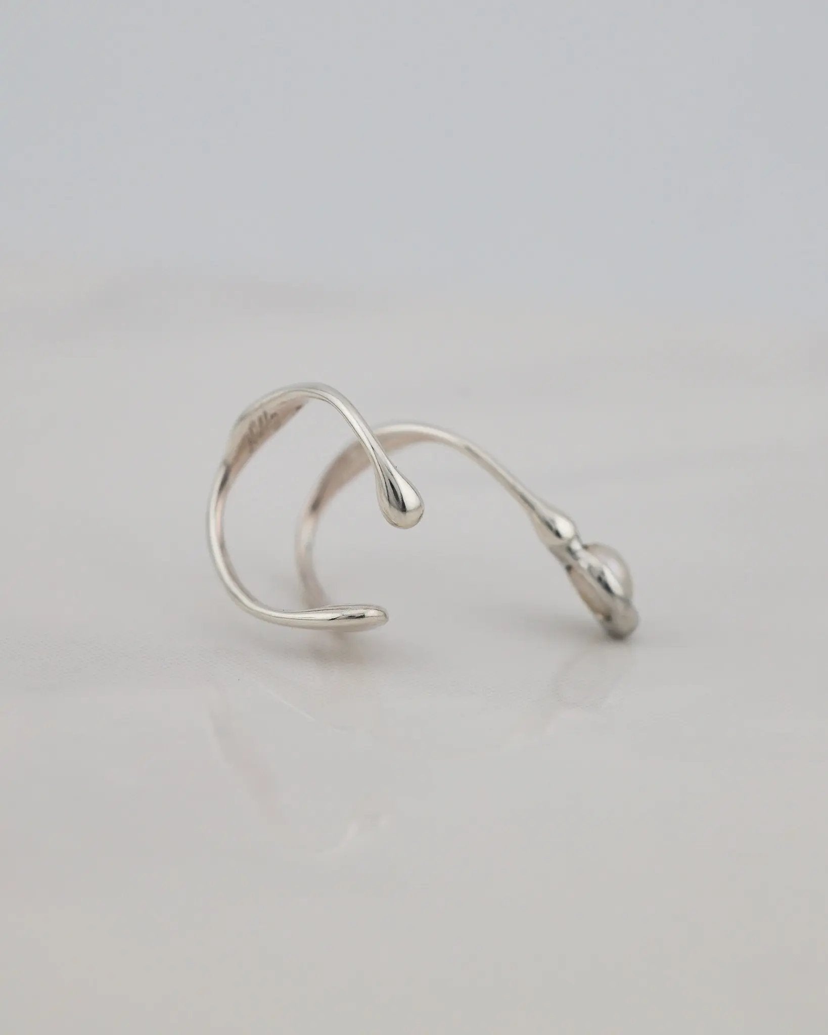 Jana Perlen Earcuff Nella & Sina