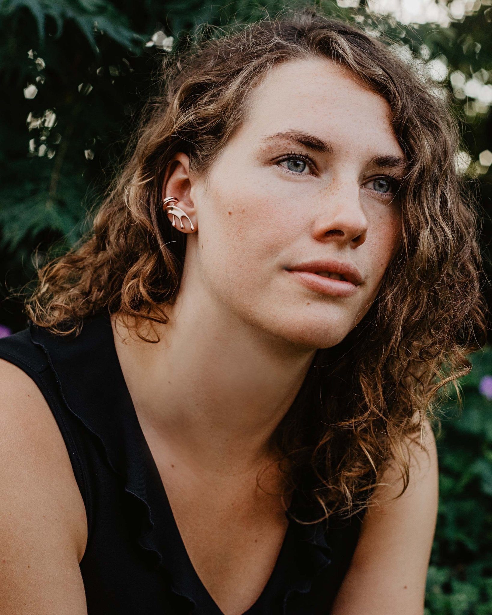 Kathrin Earcuff Nella & Sina