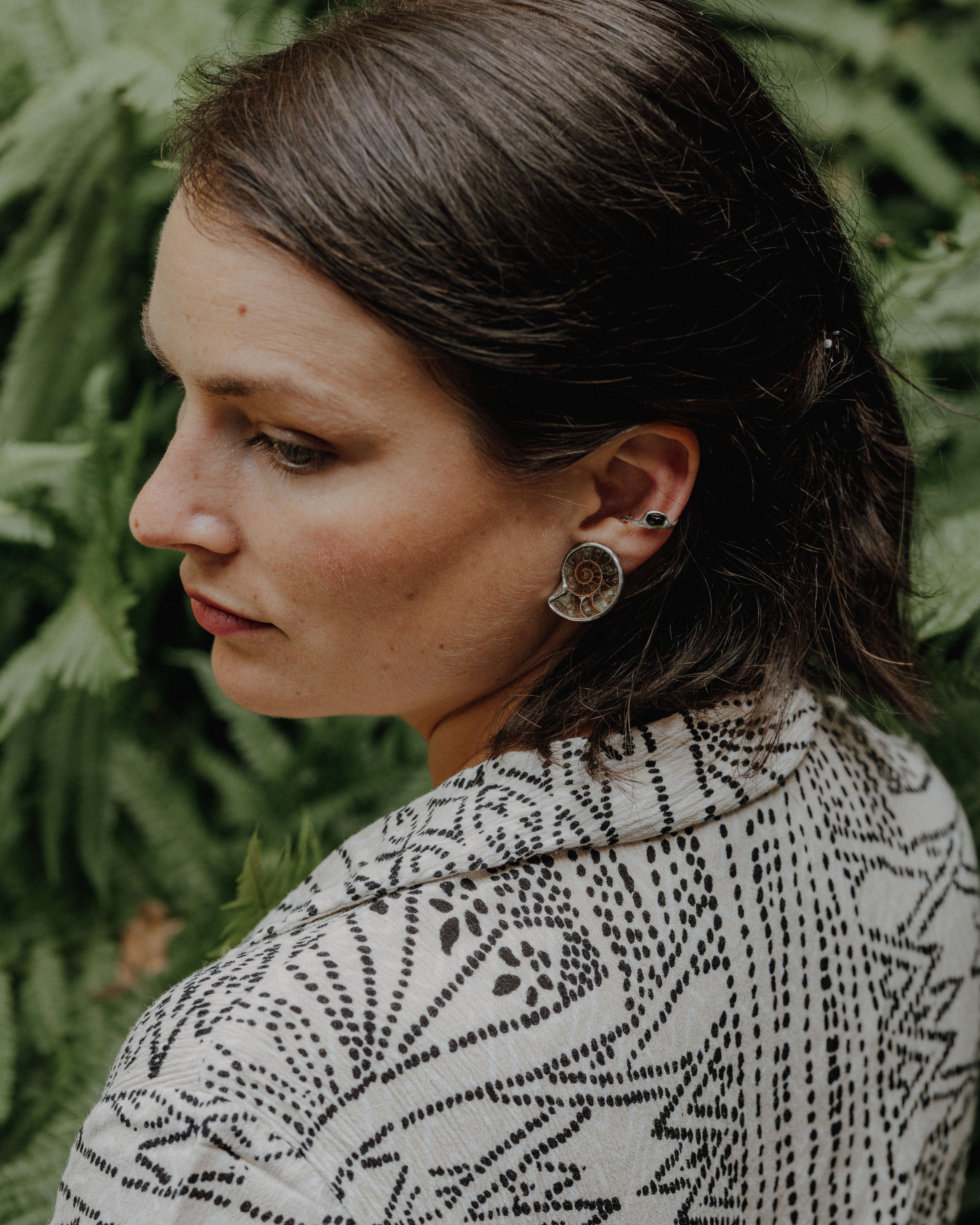 Kenamu Earcuff Nella & Sina