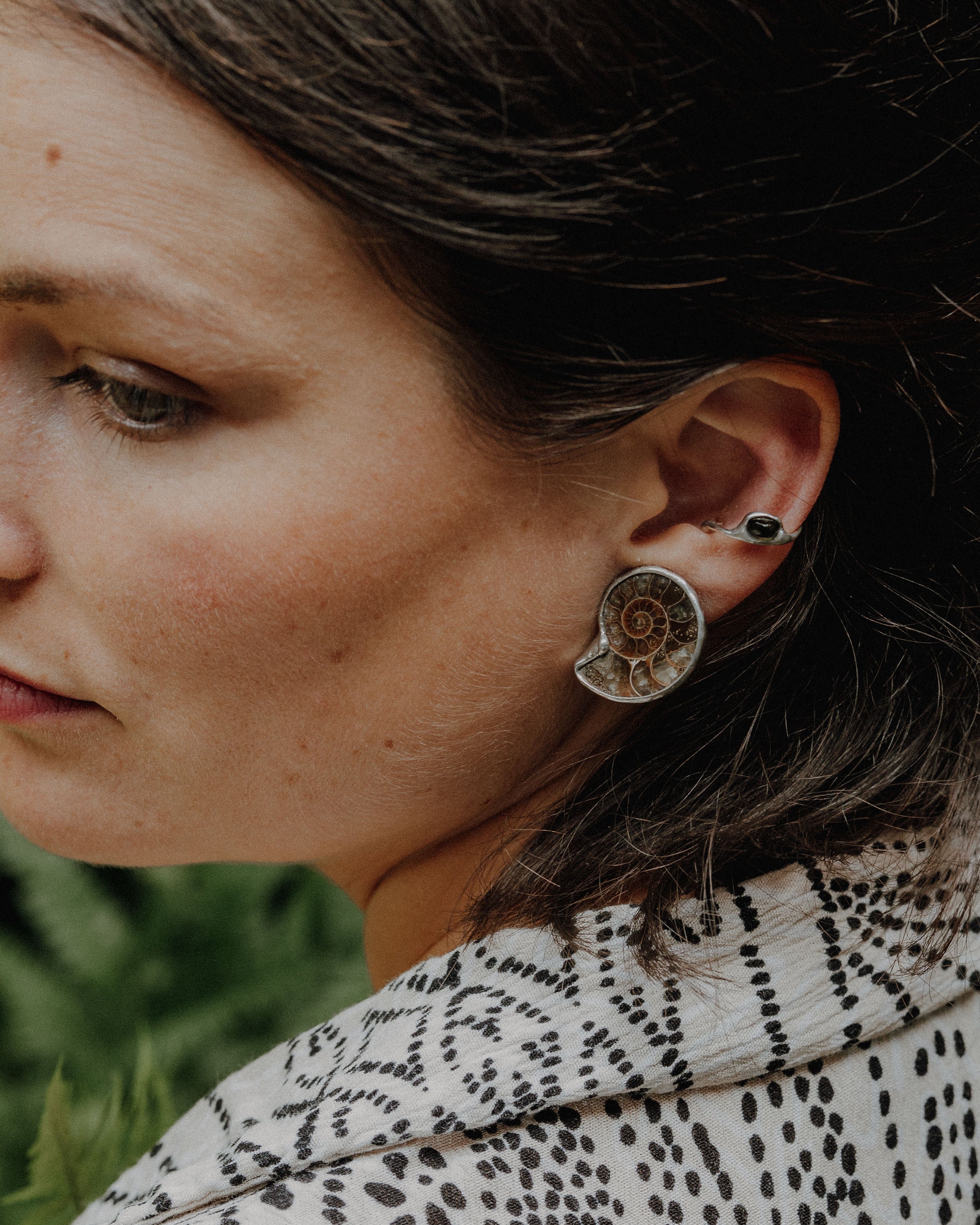 Kenamu Earcuff Nella & Sina