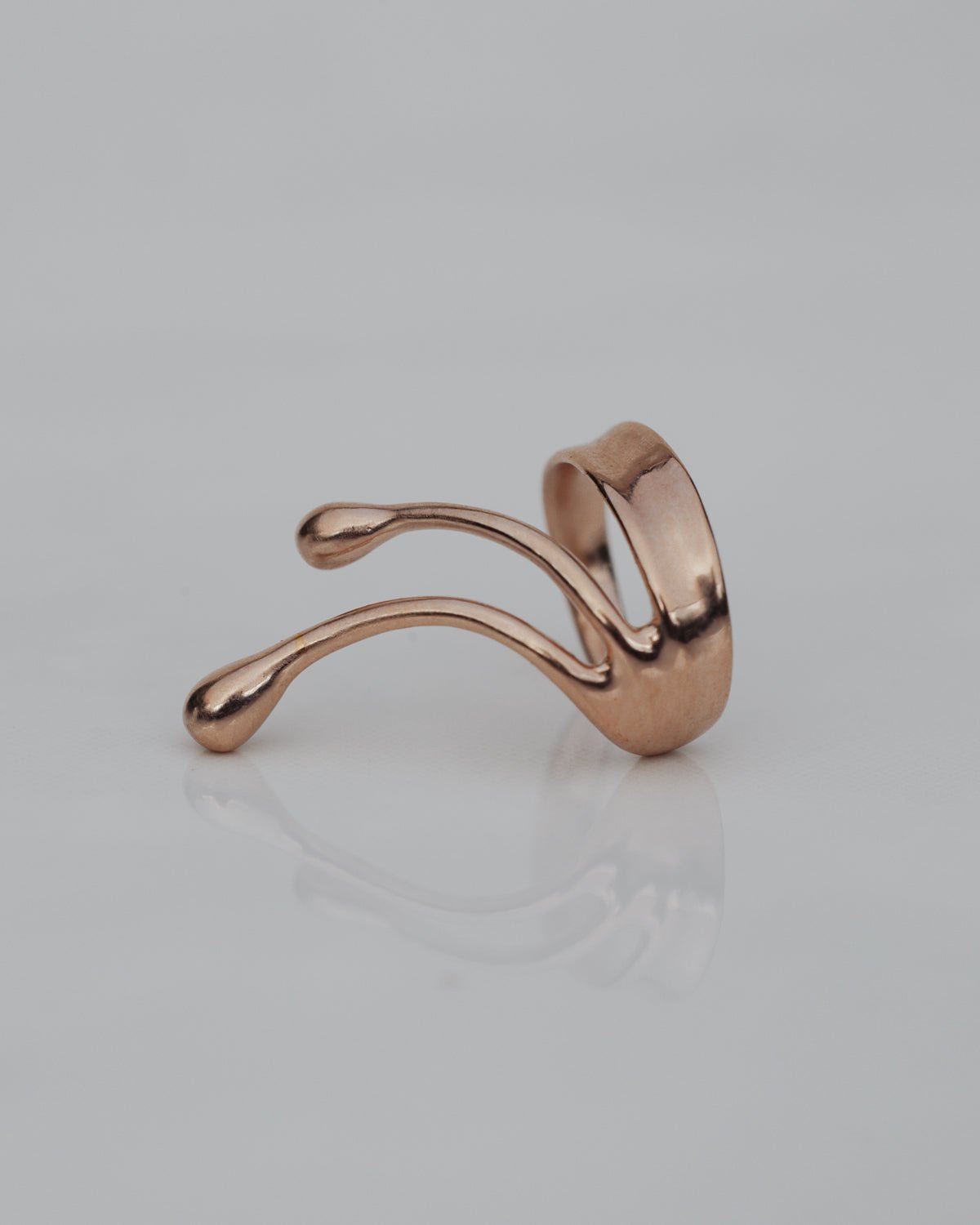 Kleine Sina Earcuff Nella & Sina