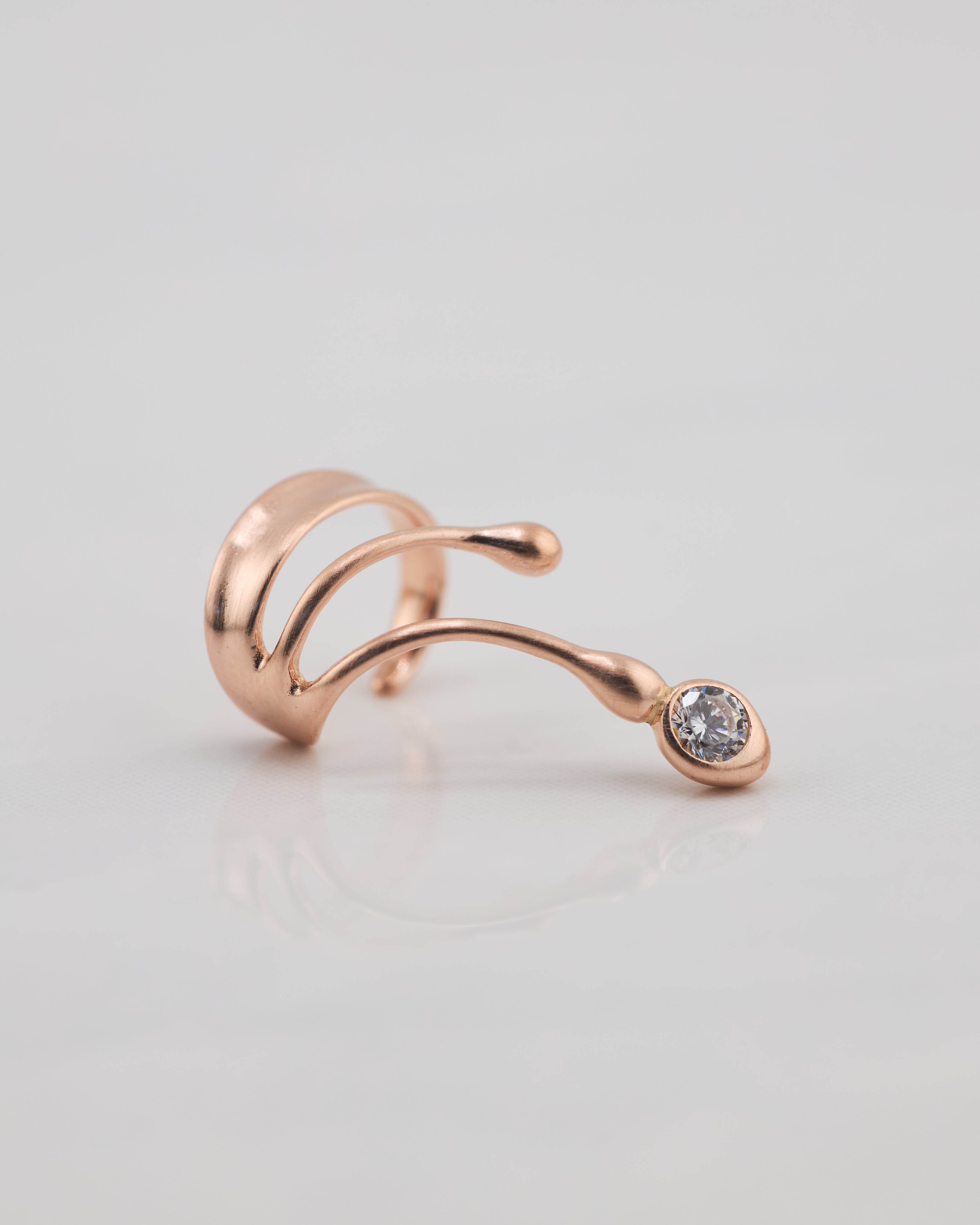 Kleine Sina ◈ Earcuff Nella & Sina