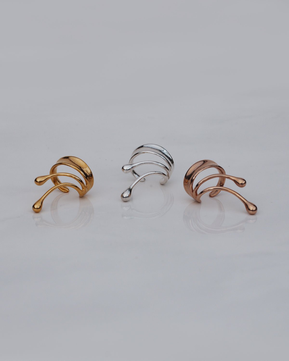 Kleine Sina Earcuff Nella & Sina