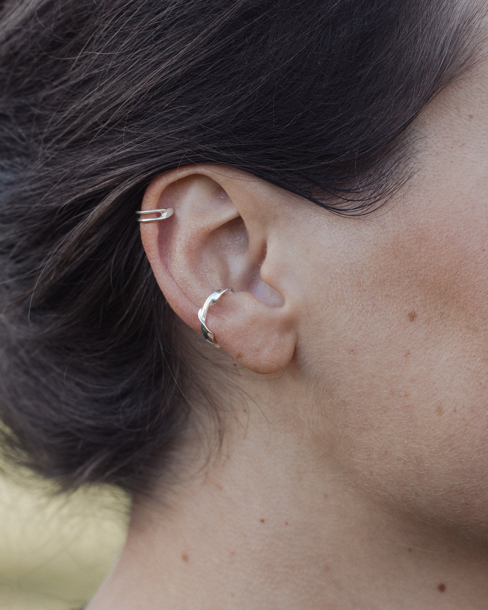 Lotte Earcuff Nella & Sina