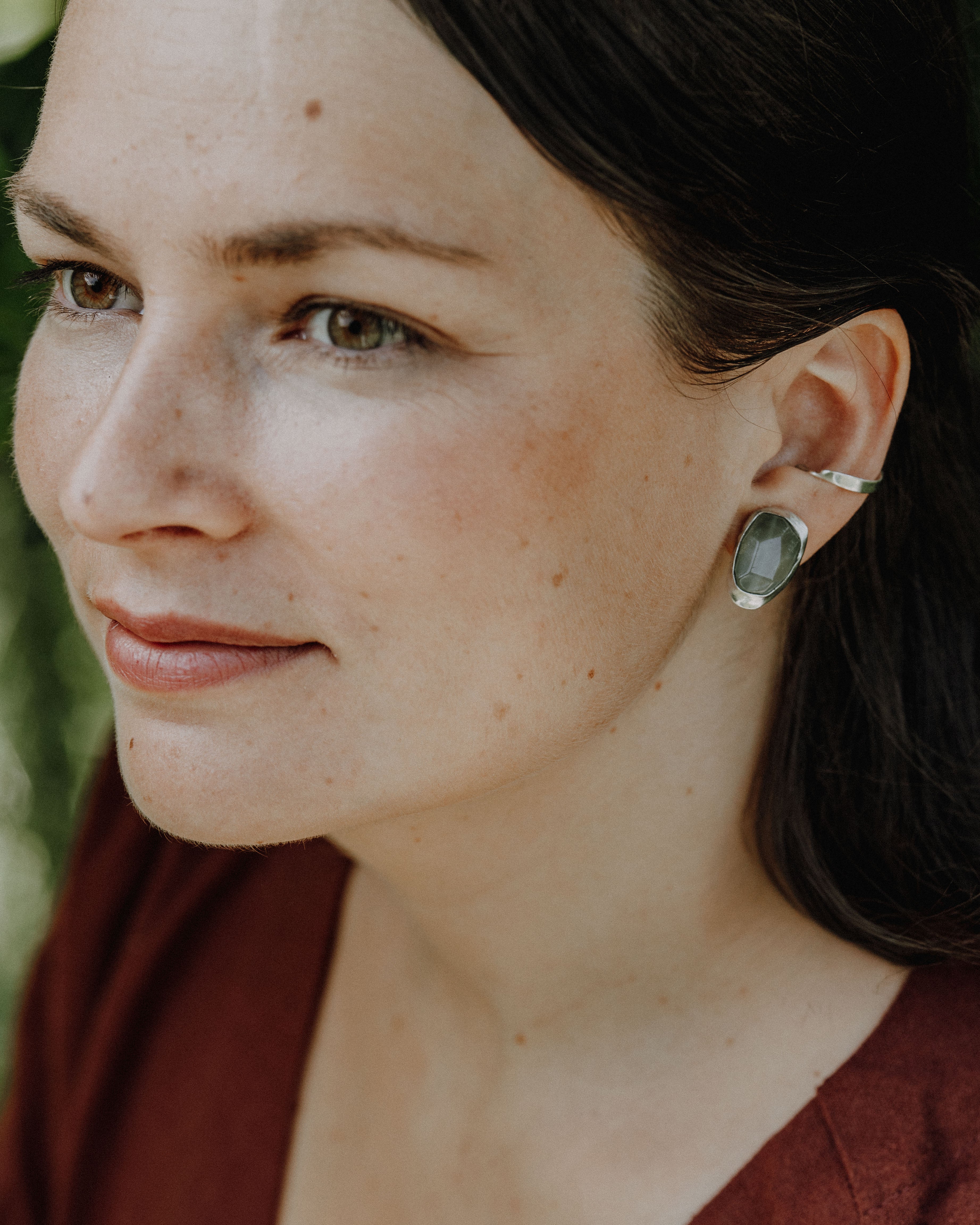 Matapédia Earcuff Nella & Sina