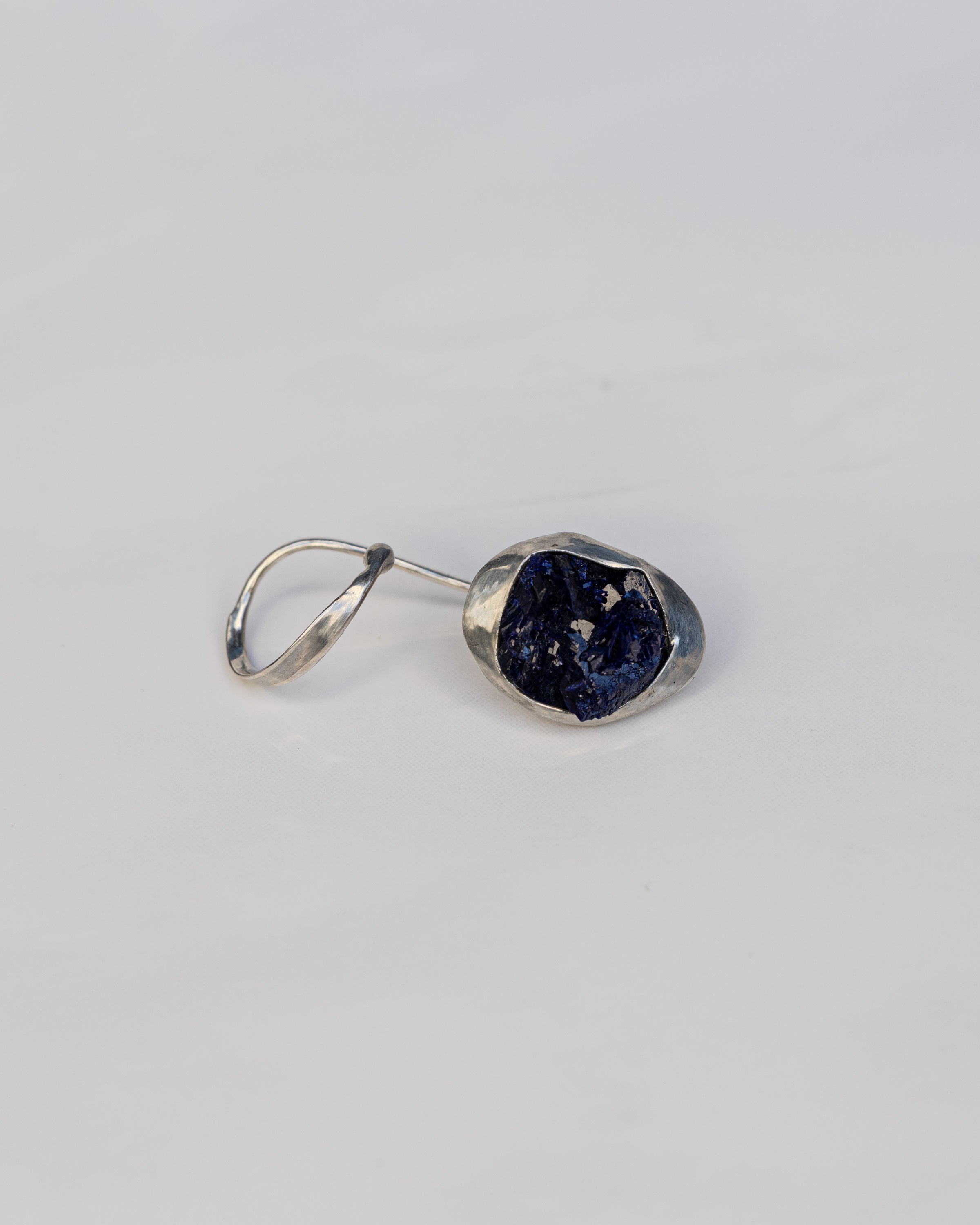 Mezzanotte Earcuff Nella & Sina