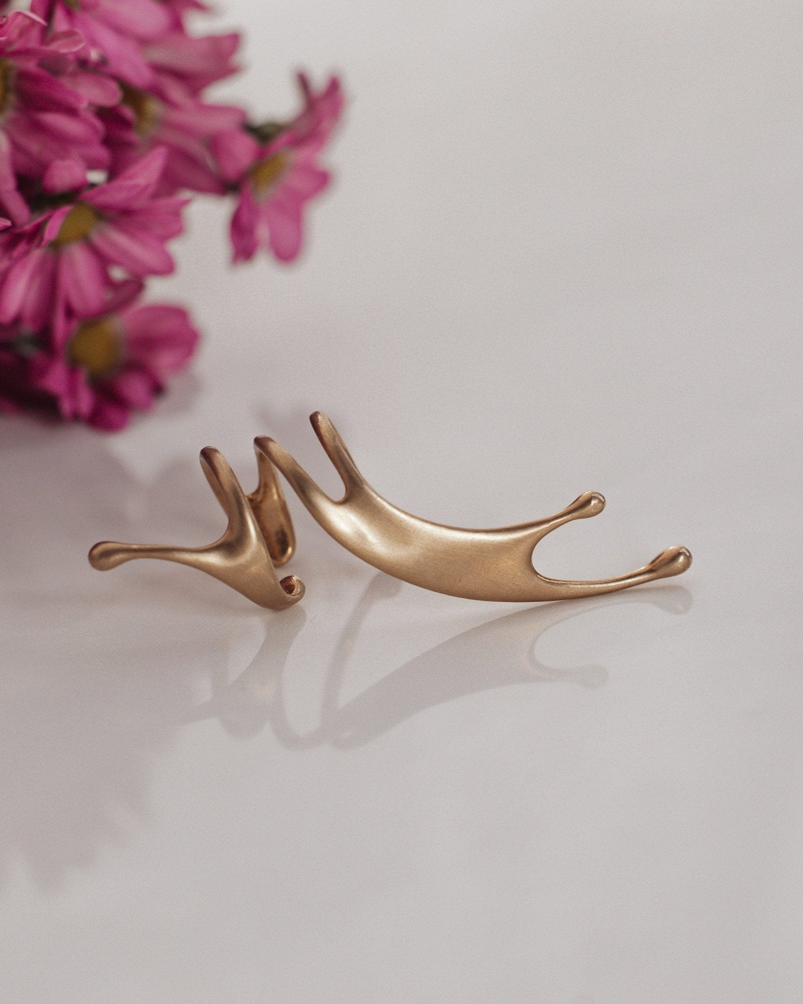 Mirja Earcuff Nella & Sina