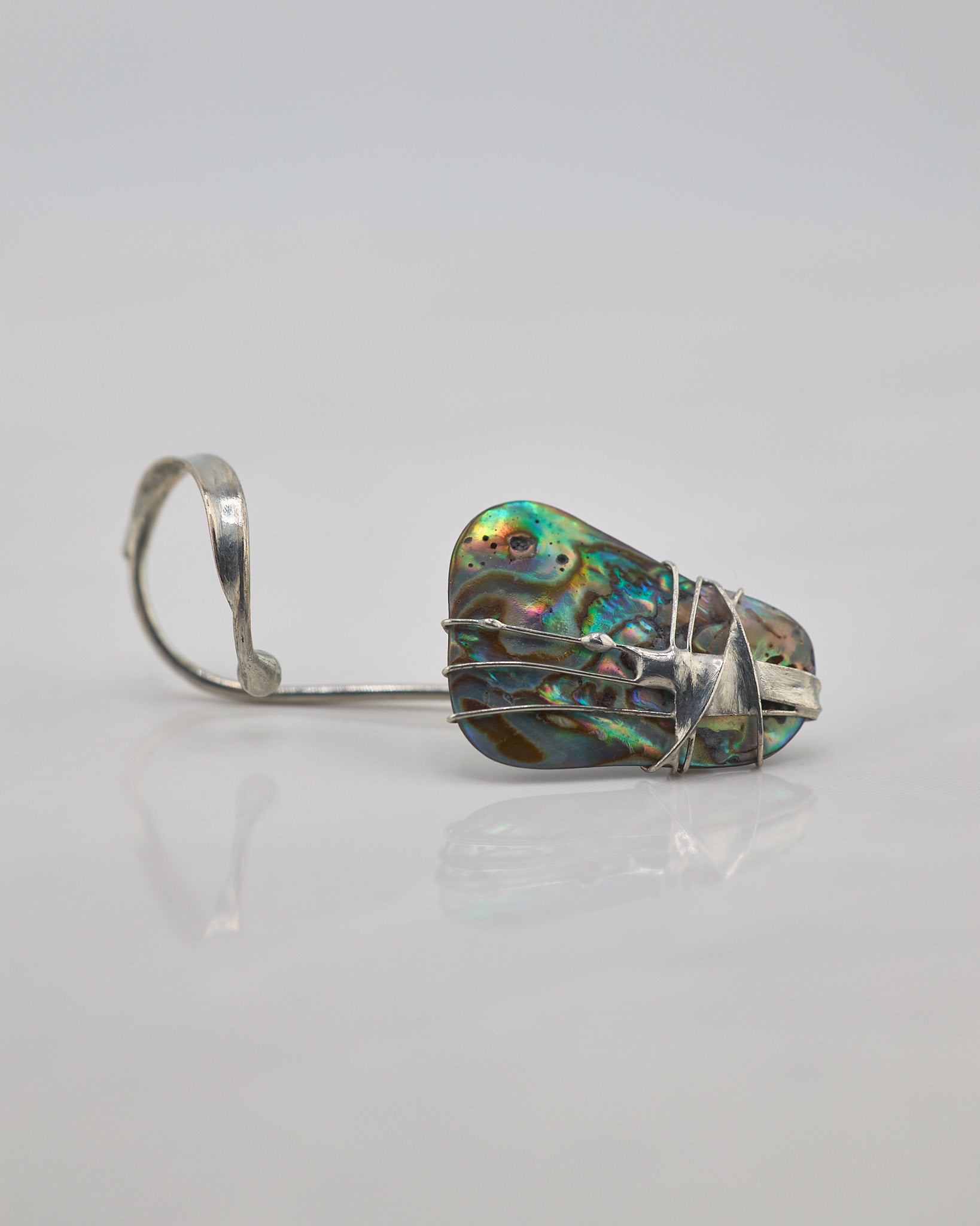 Tathlina Earcuff - Nella & Sina