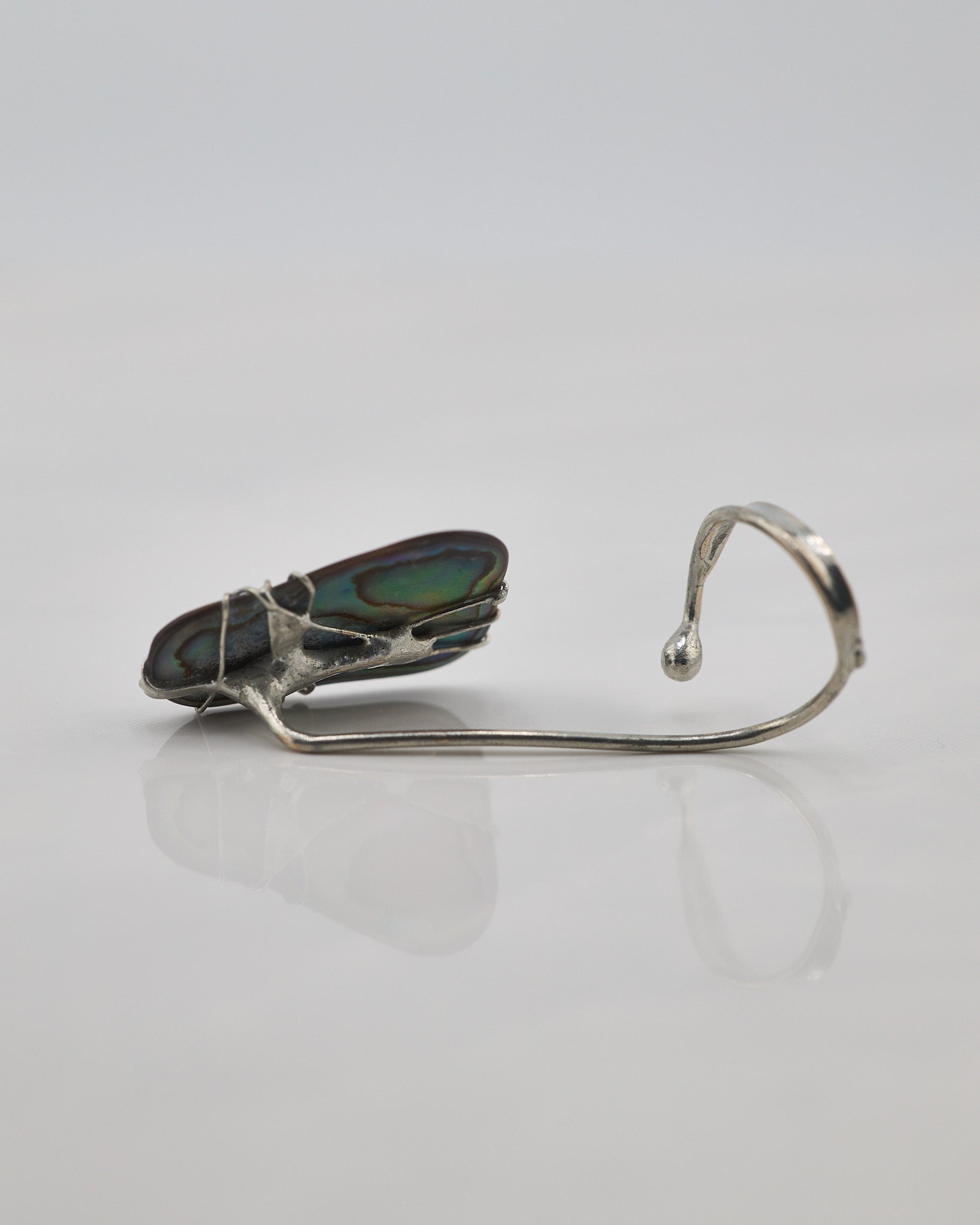 Tathlina Earcuff - Nella & Sina