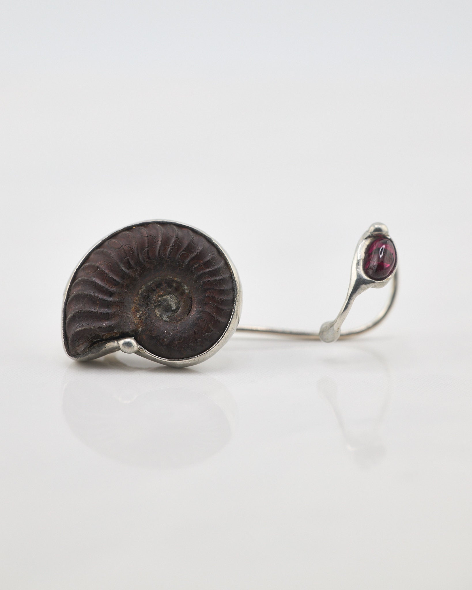 Kipawa Earcuff Nella & Sina