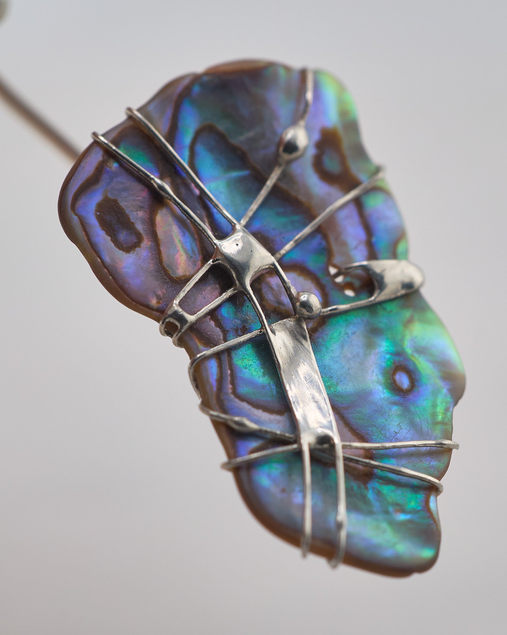 Theodosia Earcuff - Nella & Sina
