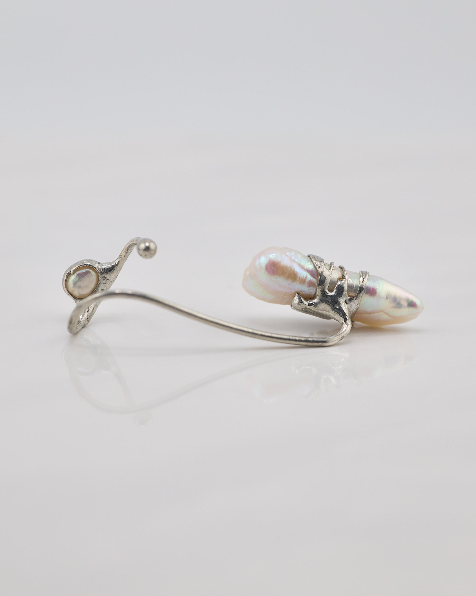 Farrell Earcuff Nella & Sina