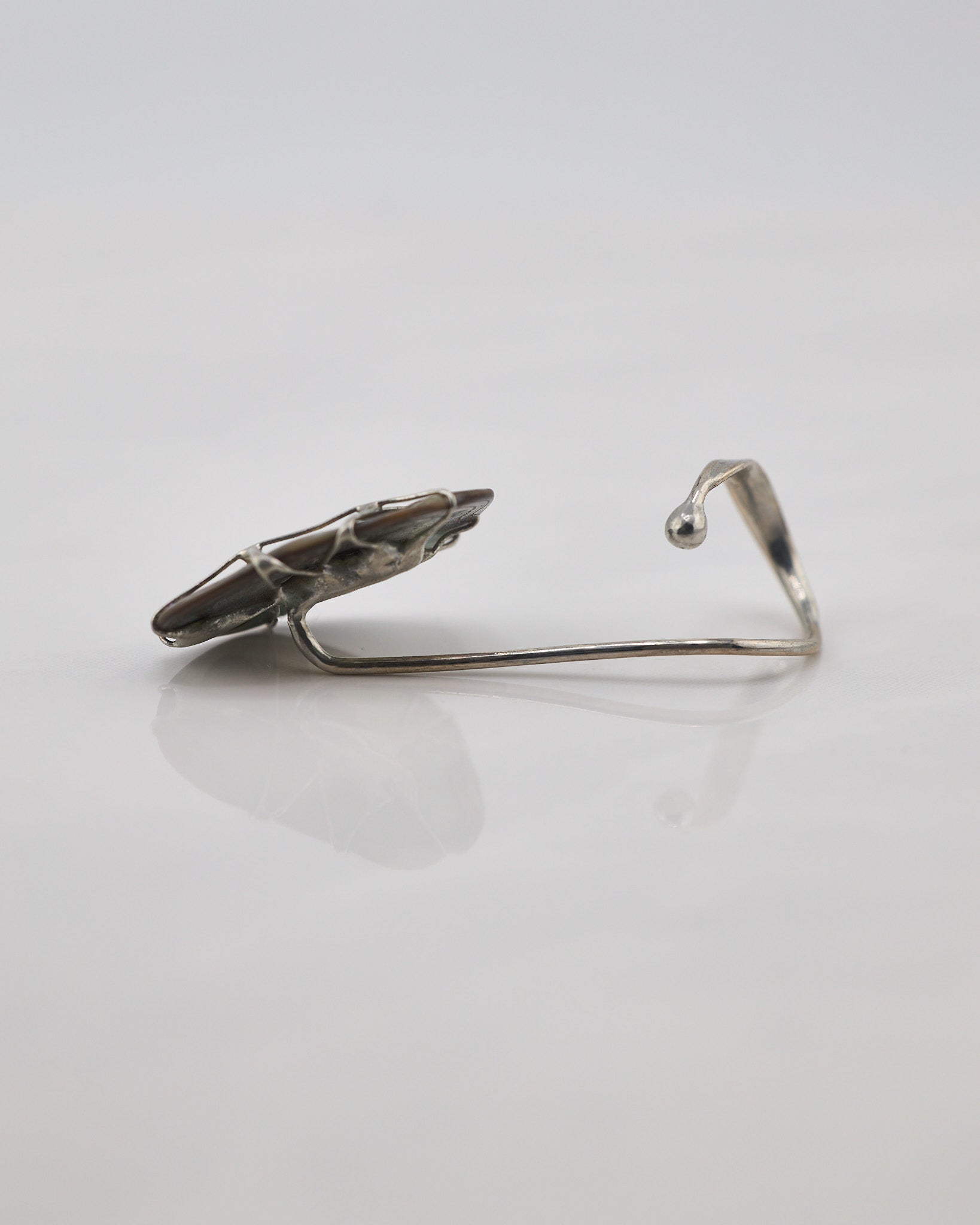 Tulameen Earcuff Nella & Sina