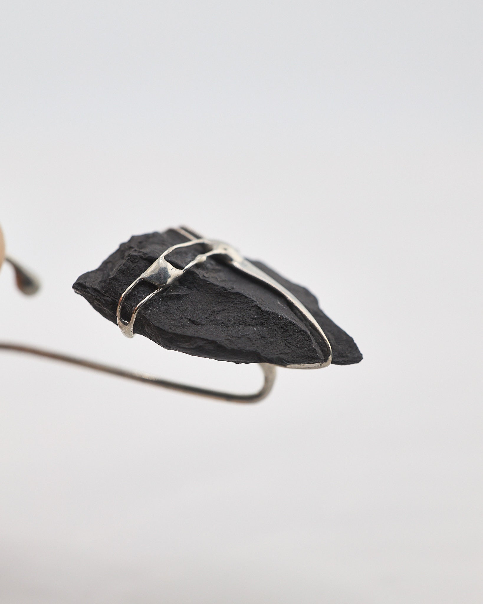 Saline Earcuff Nella & Sina