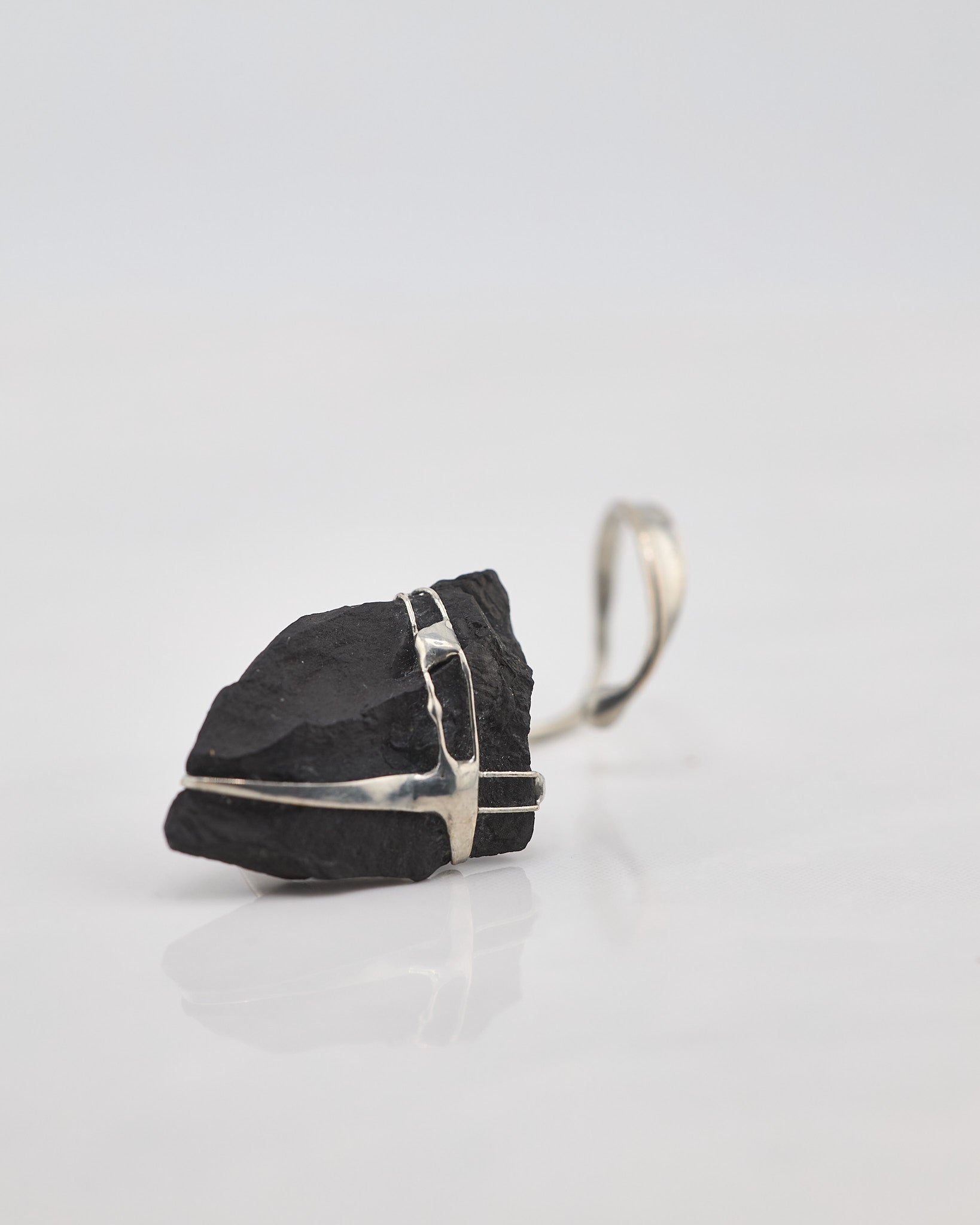Saline Earcuff Nella & Sina