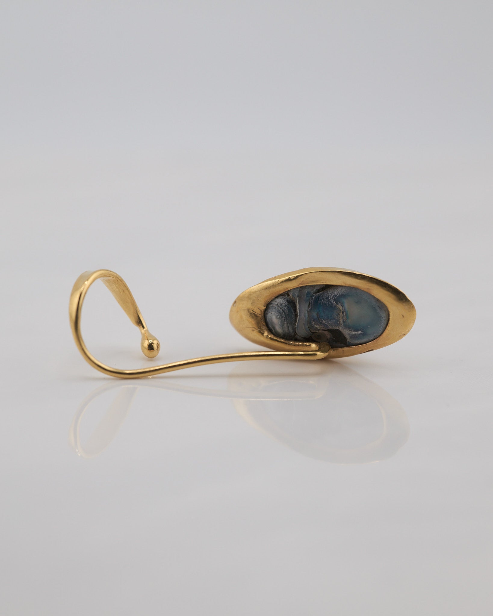 Pembina Earcuff Nella & Sina