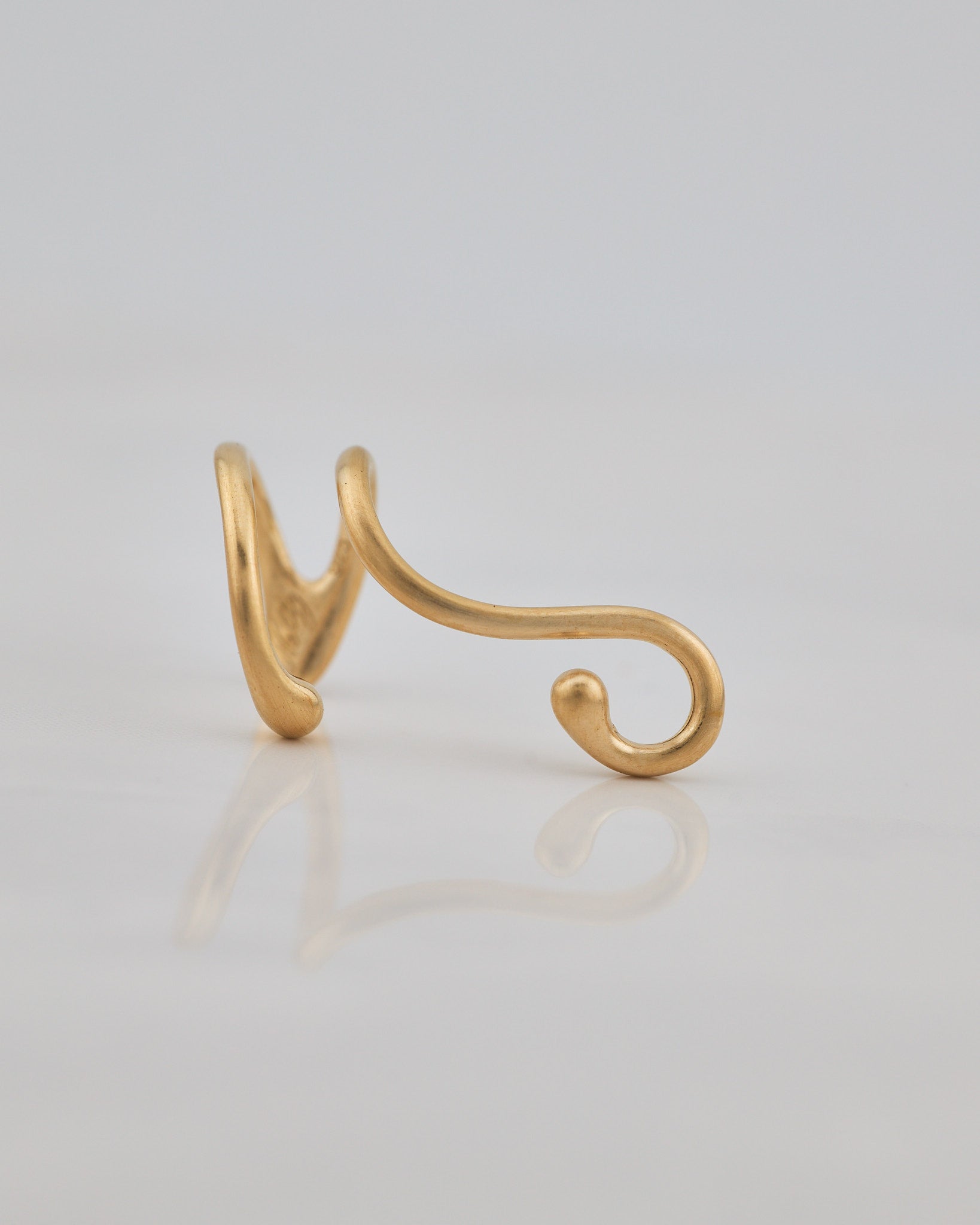 Christina Earcuff Nella & Sina