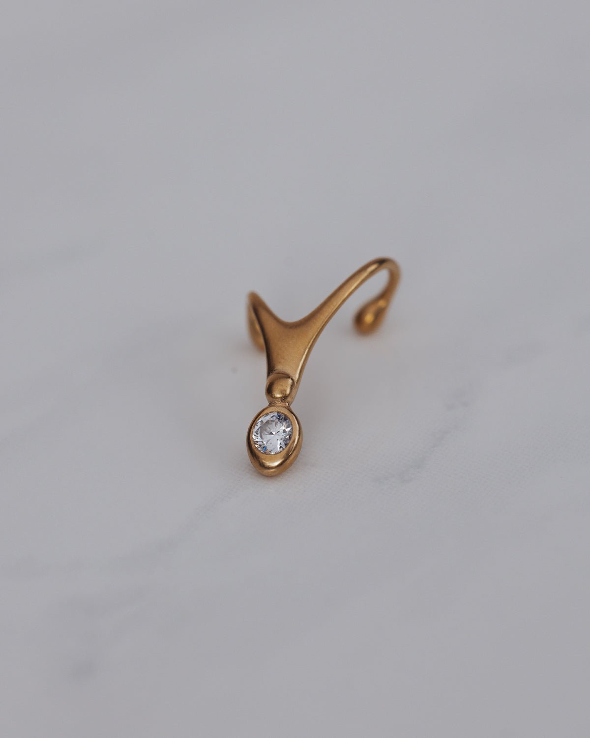 Valentina Earcuff Nella & Sina