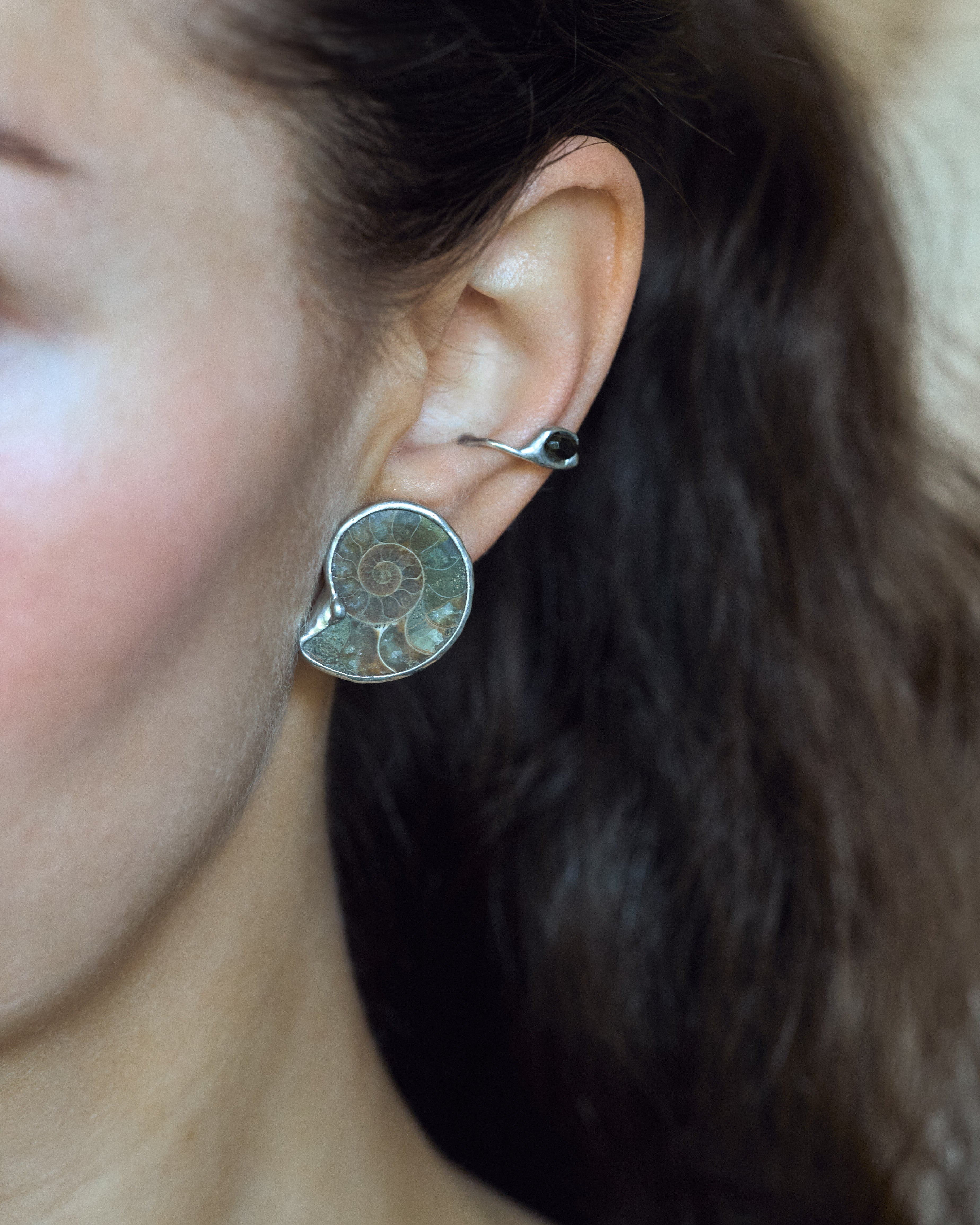 Kenamu Earcuff Nella & Sina