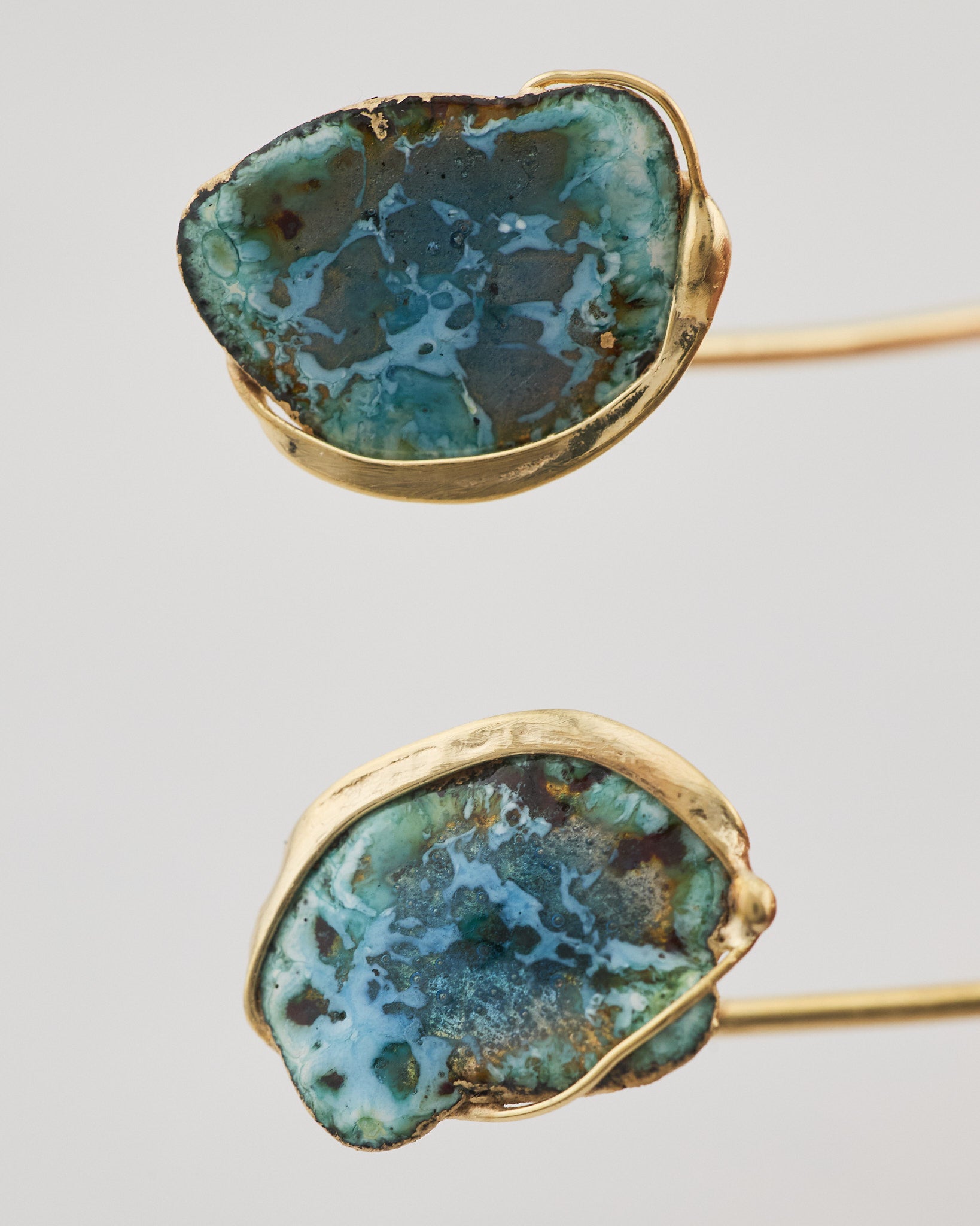 DELPHI Earcuff Nella & Sina