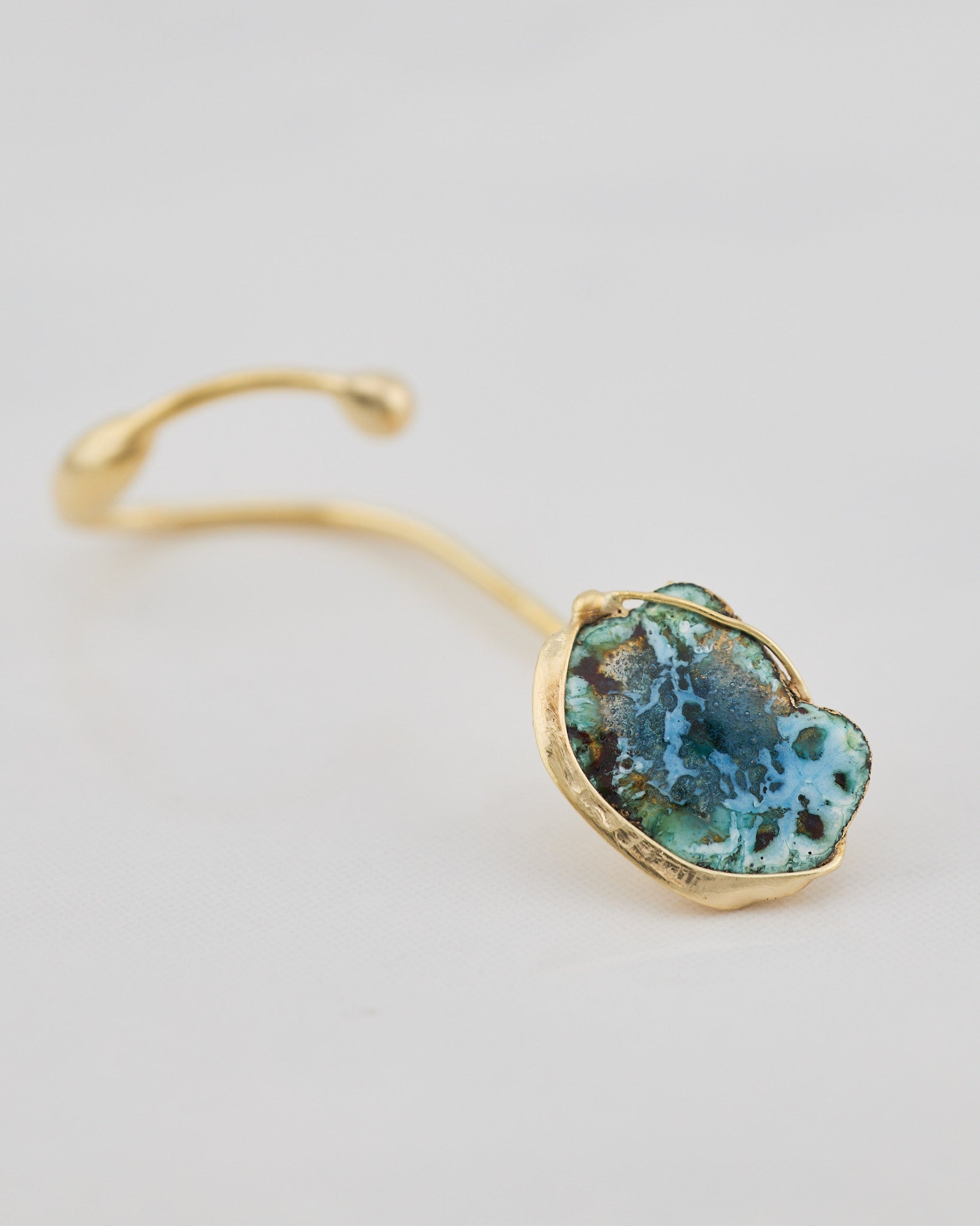 DELPHI Earcuff Nella & Sina