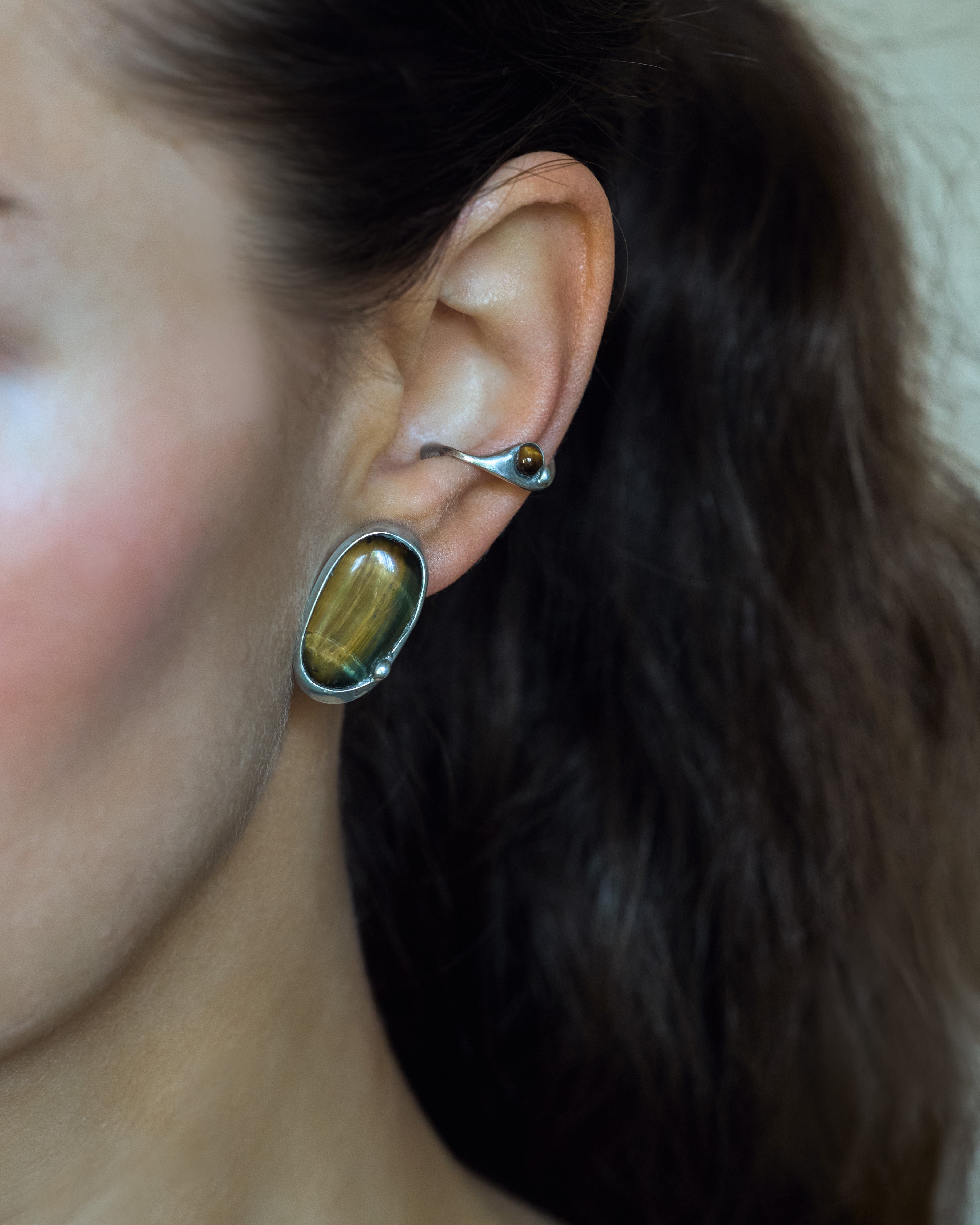 Giltana Earcuff Nella & Sina
