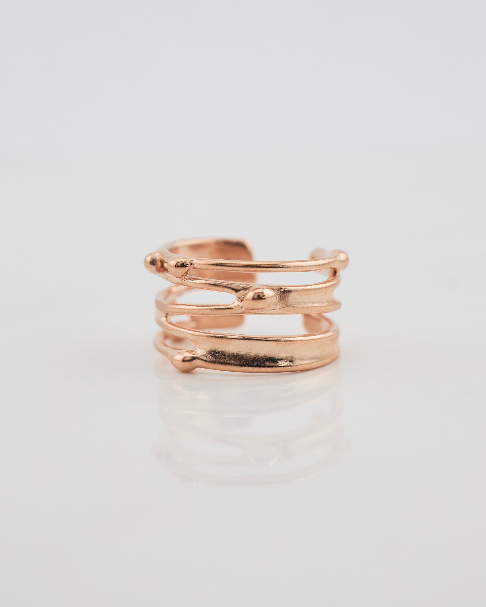 Gosha Earcuff Nella & Sina