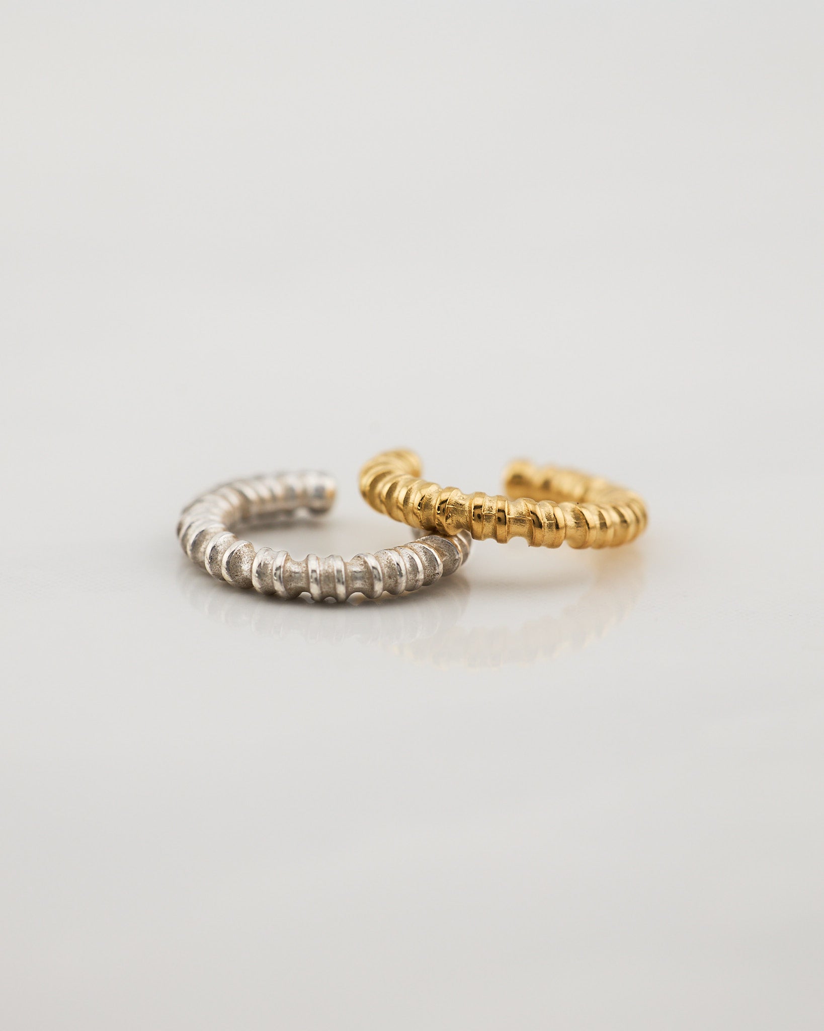 Gyatso Earcuff Set Earcuff-Set Nella & Sina