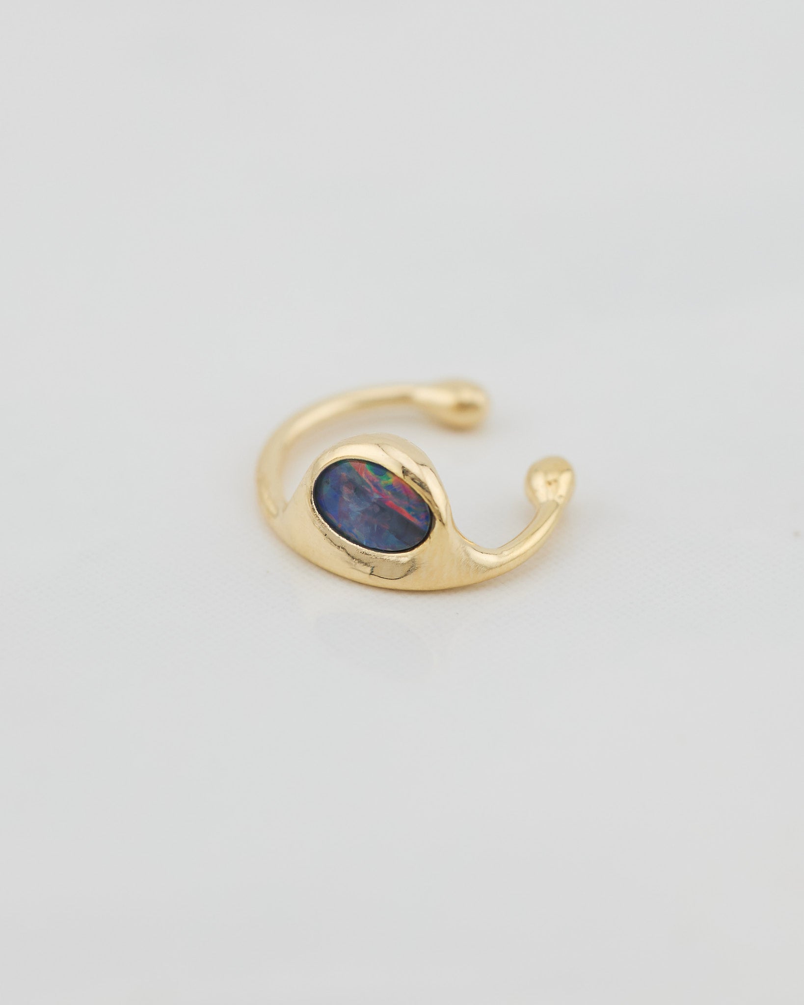 JUNIPER Earcuff Nella & Sina