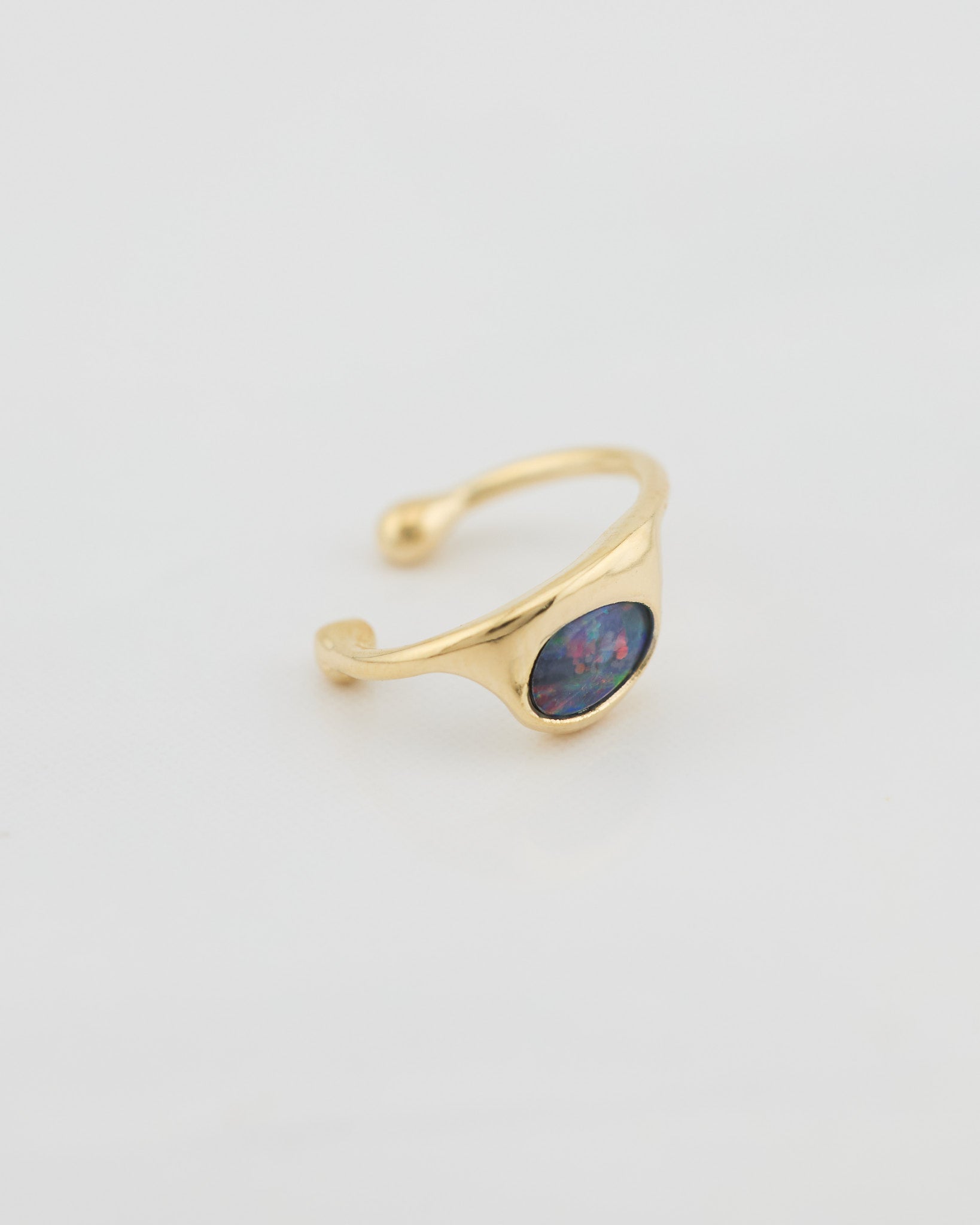 JUNIPER Earcuff Nella & Sina