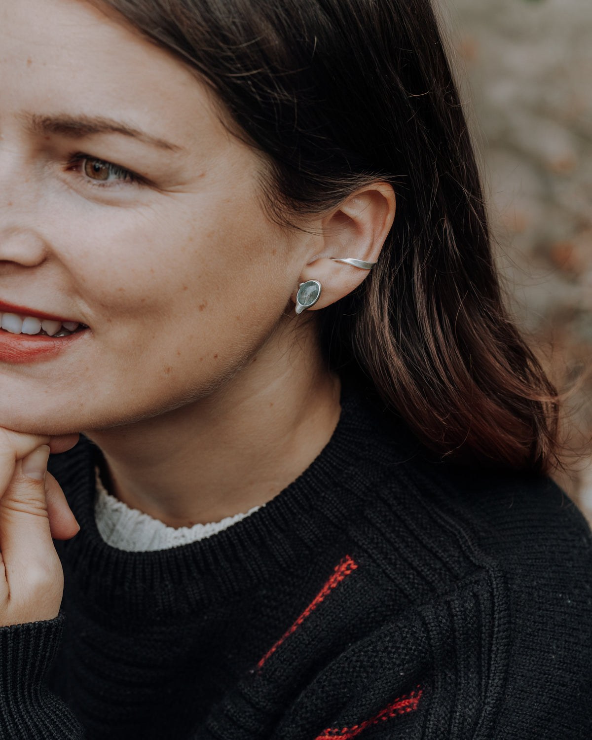 LAGO EARCUFF