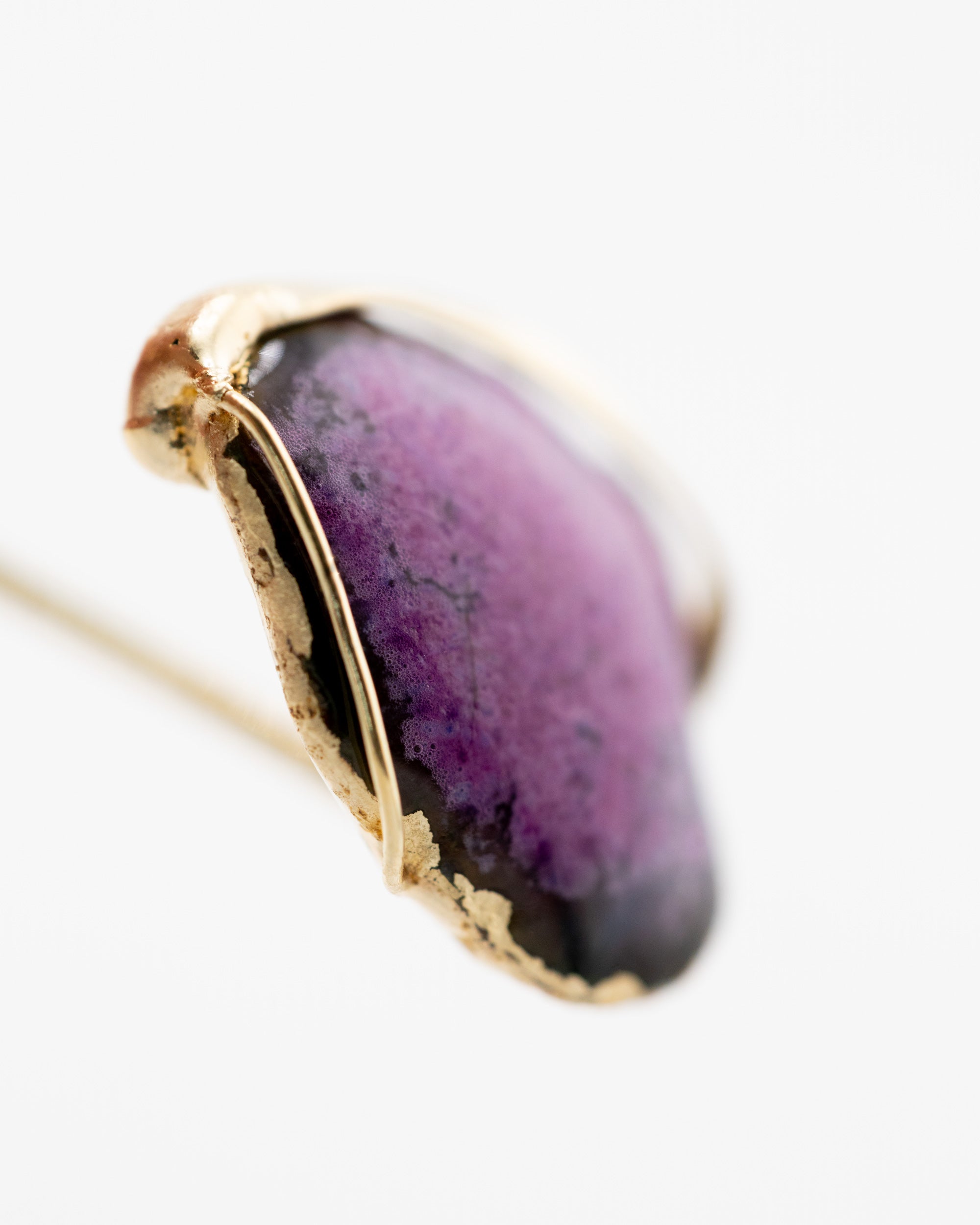ROYS PEAK Earcuff Nella & Sina