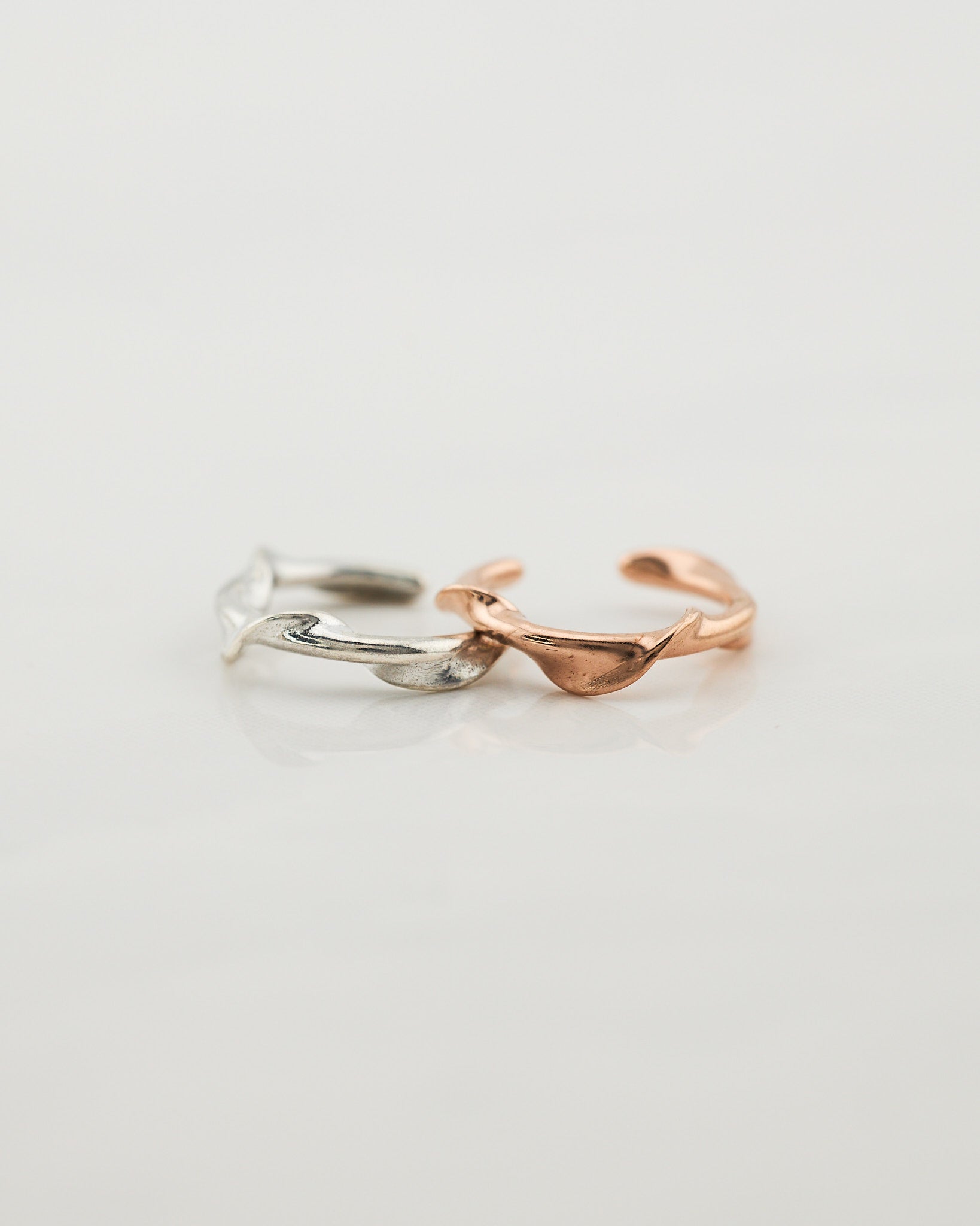 Lotte Earcuff Set Ohrstecker Nella & Sina