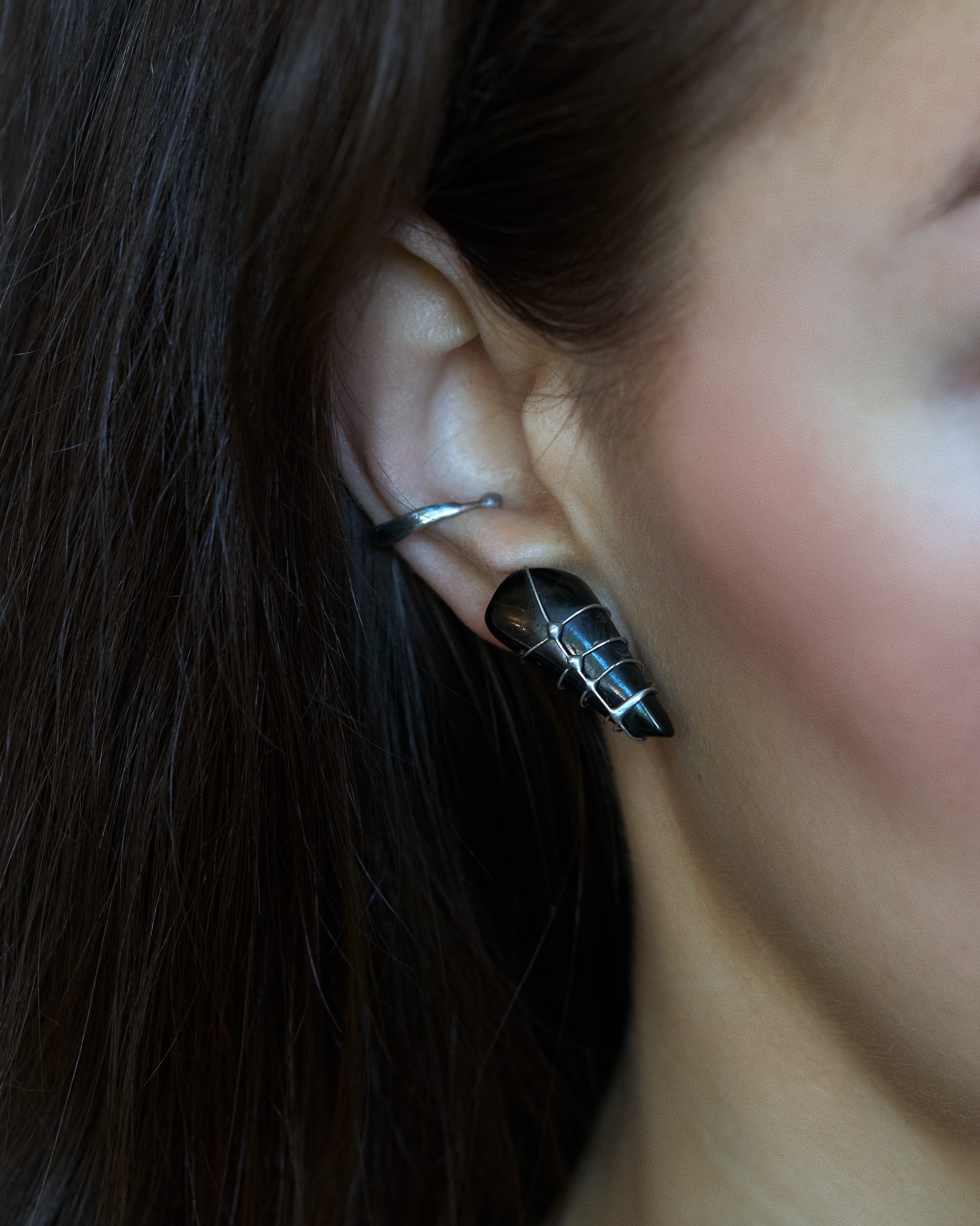 Terra Earcuff Nella & Sina