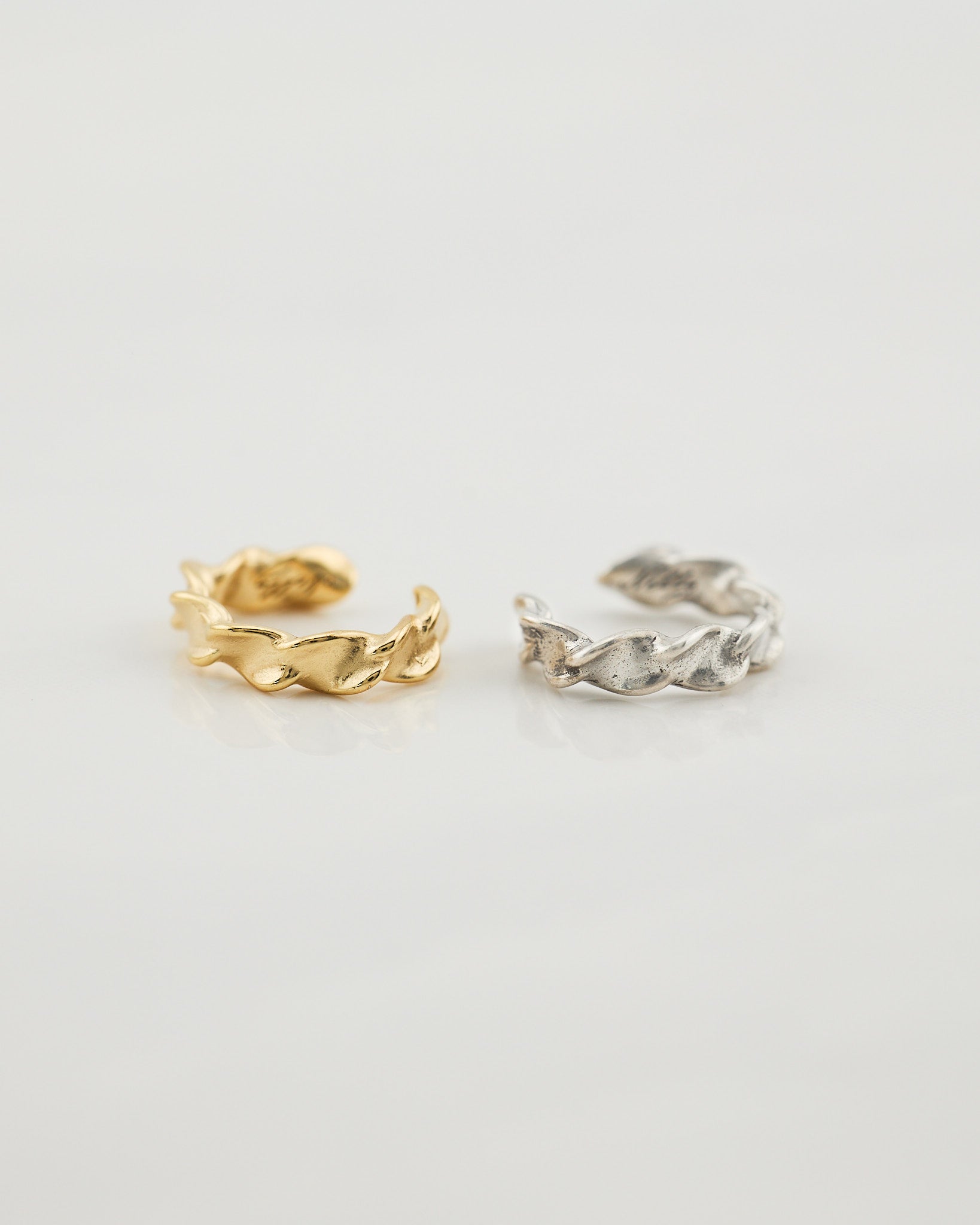 Ronja Earcuff Set