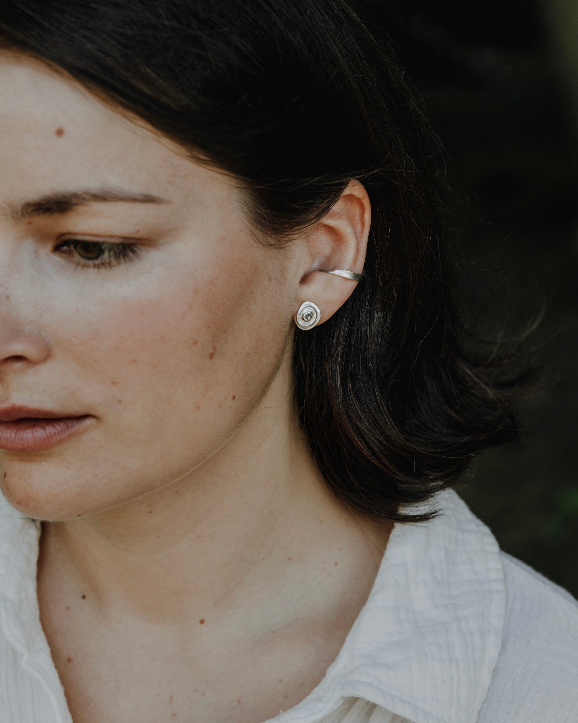 ROSEOPICTA EARCUFF