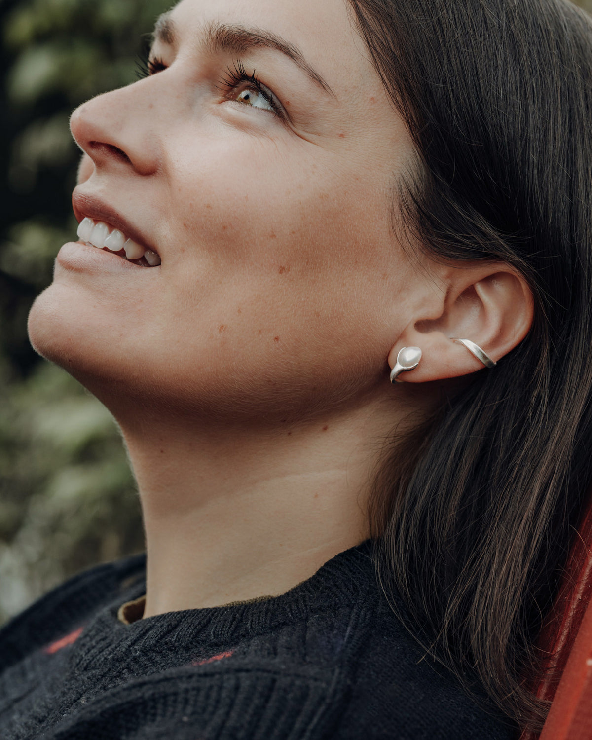 MAGNOLIA EARCUFF