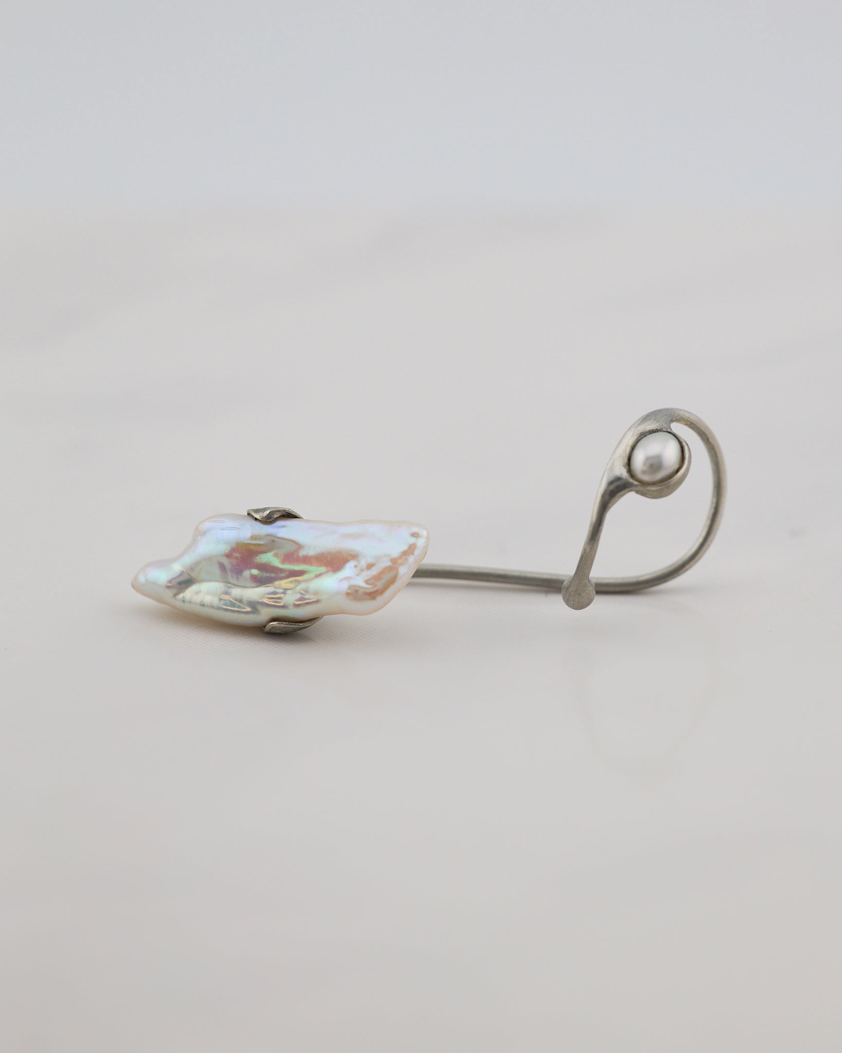 Caribou Earcuff Nella & Sina