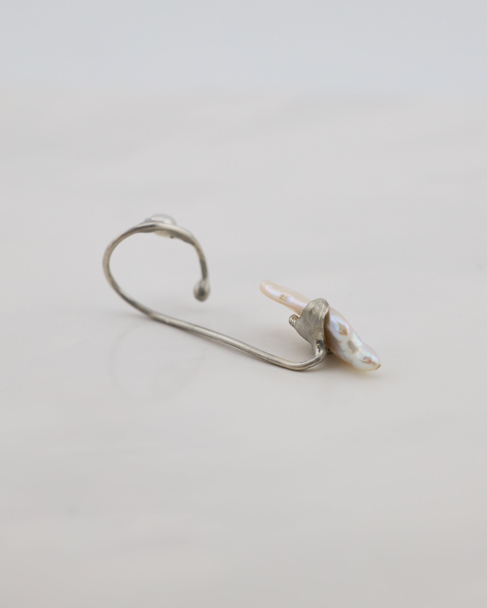 Caribou Earcuff Nella & Sina