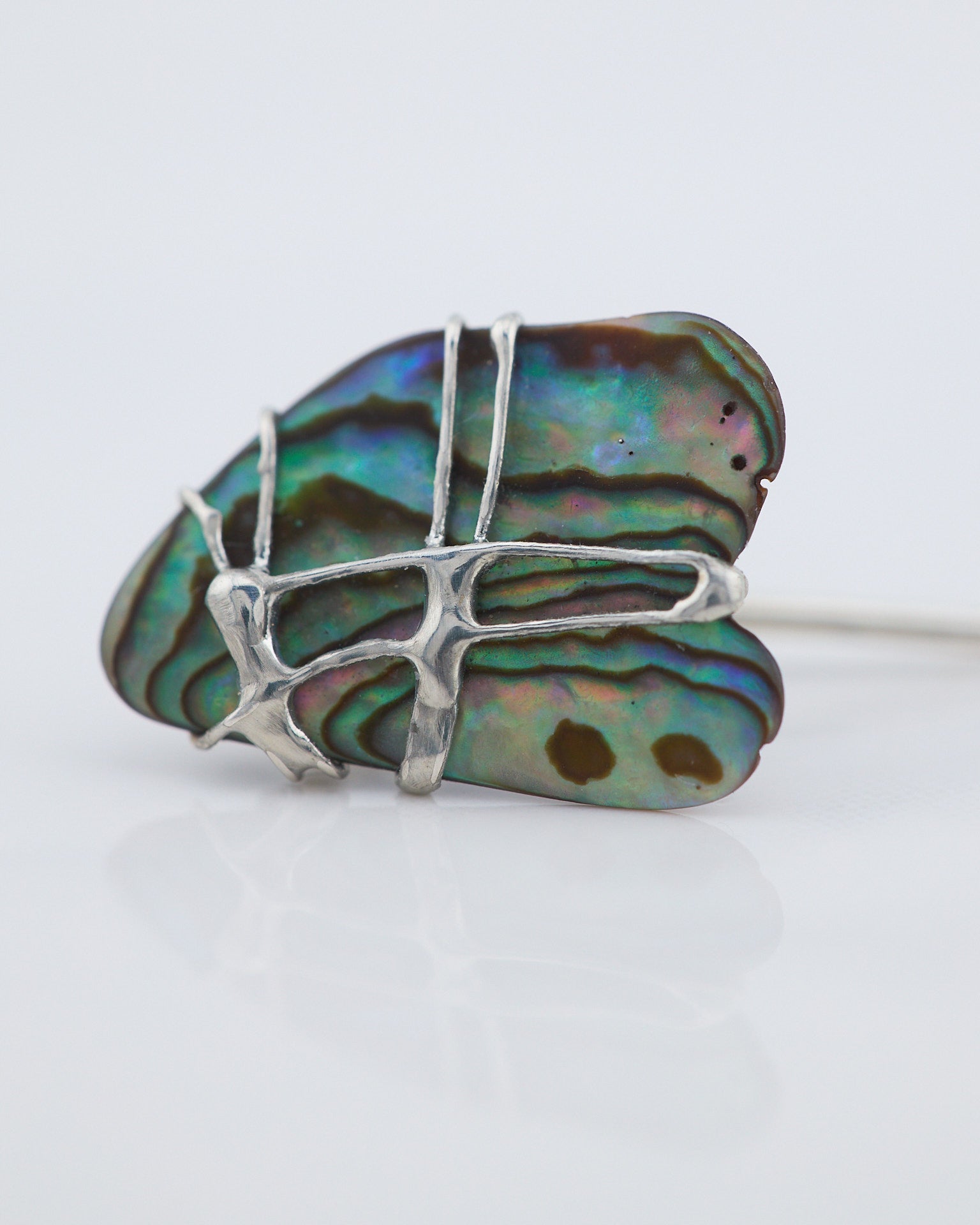 Terence Earcuff - Nella & Sina
