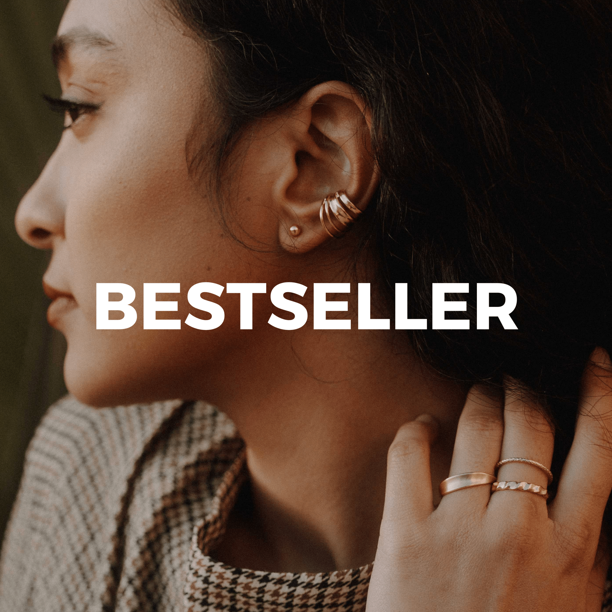 Bestseller - Nella & Sina