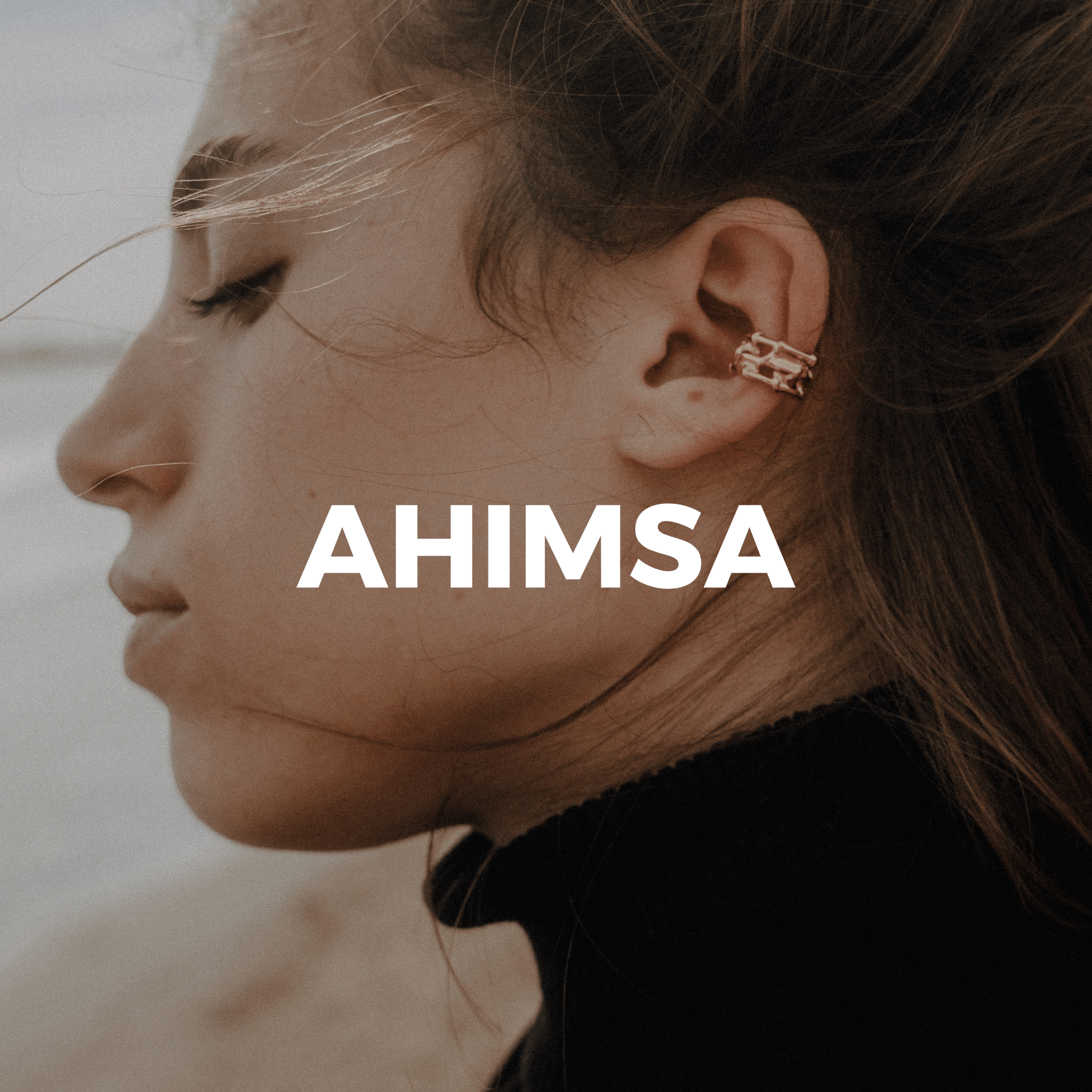 Ahimsa - Nella & Sina
