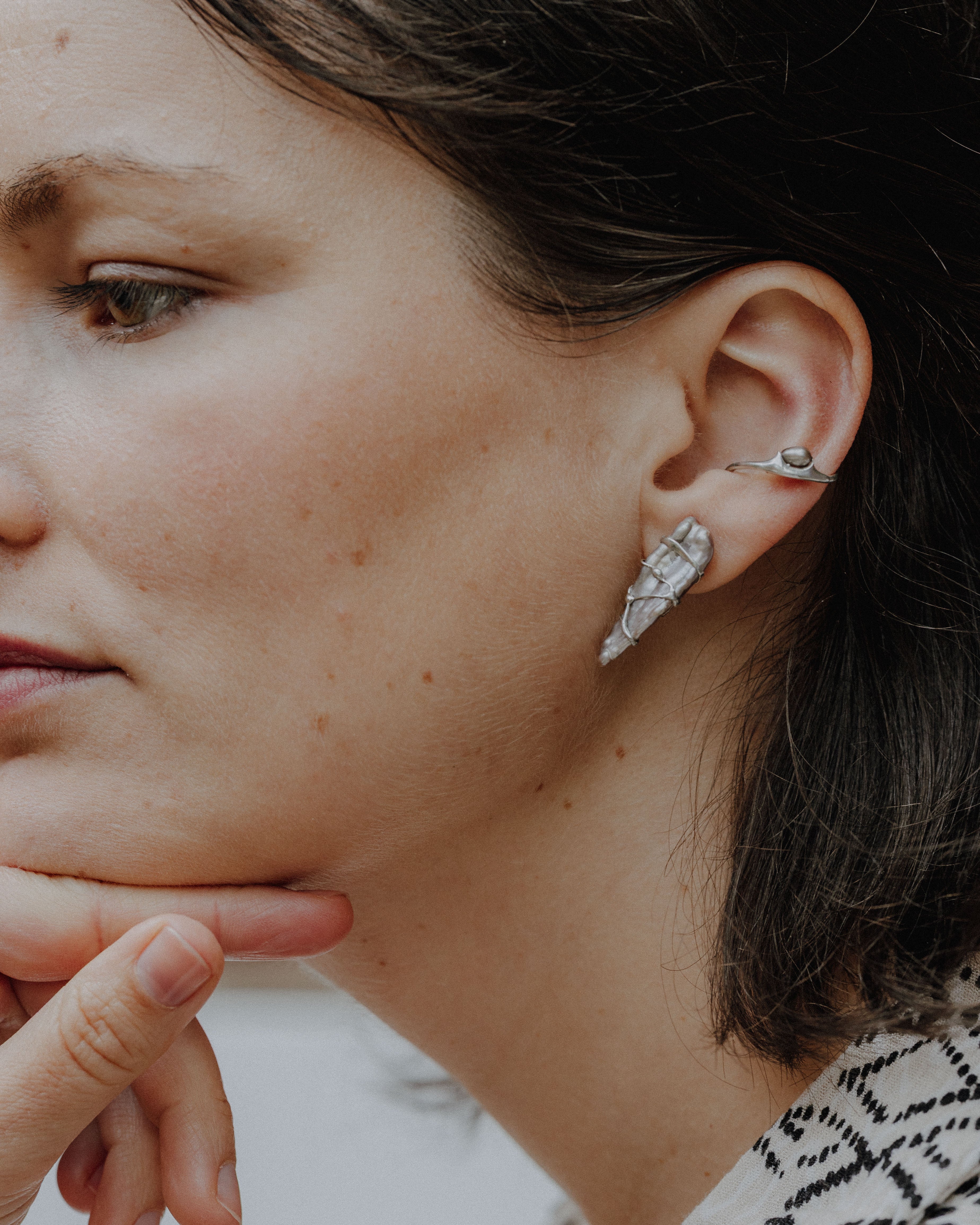 Clyde Earcuff