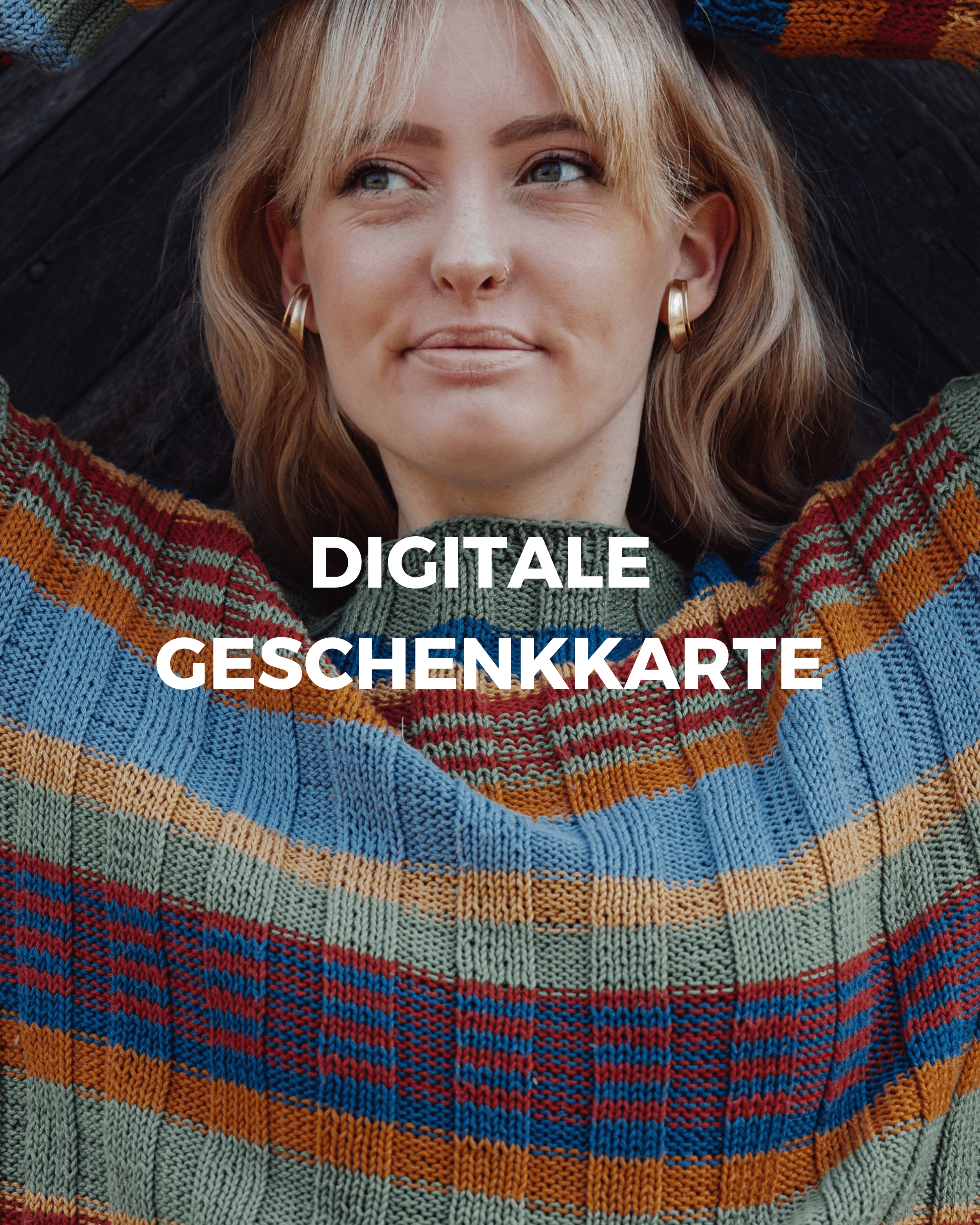 Digitale Geschenkkarte Nella & Sina